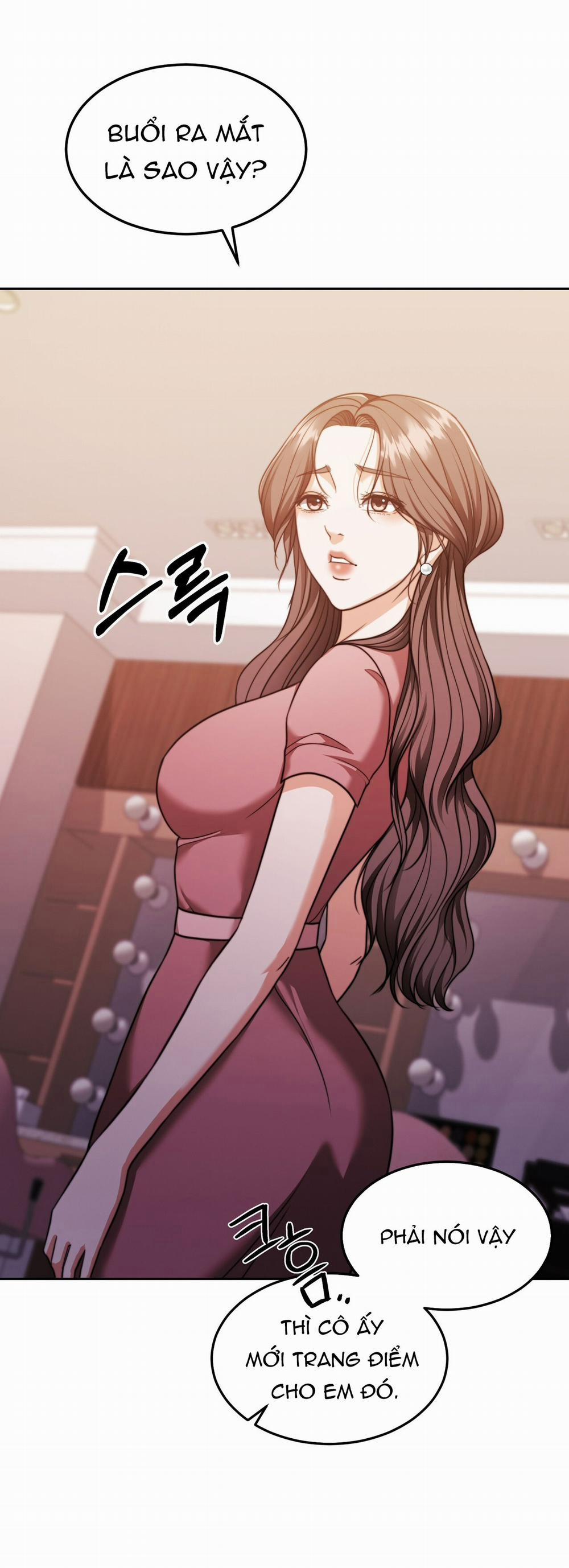 [18+] Hợp Đồng Mang Thai 14.1 trang 28