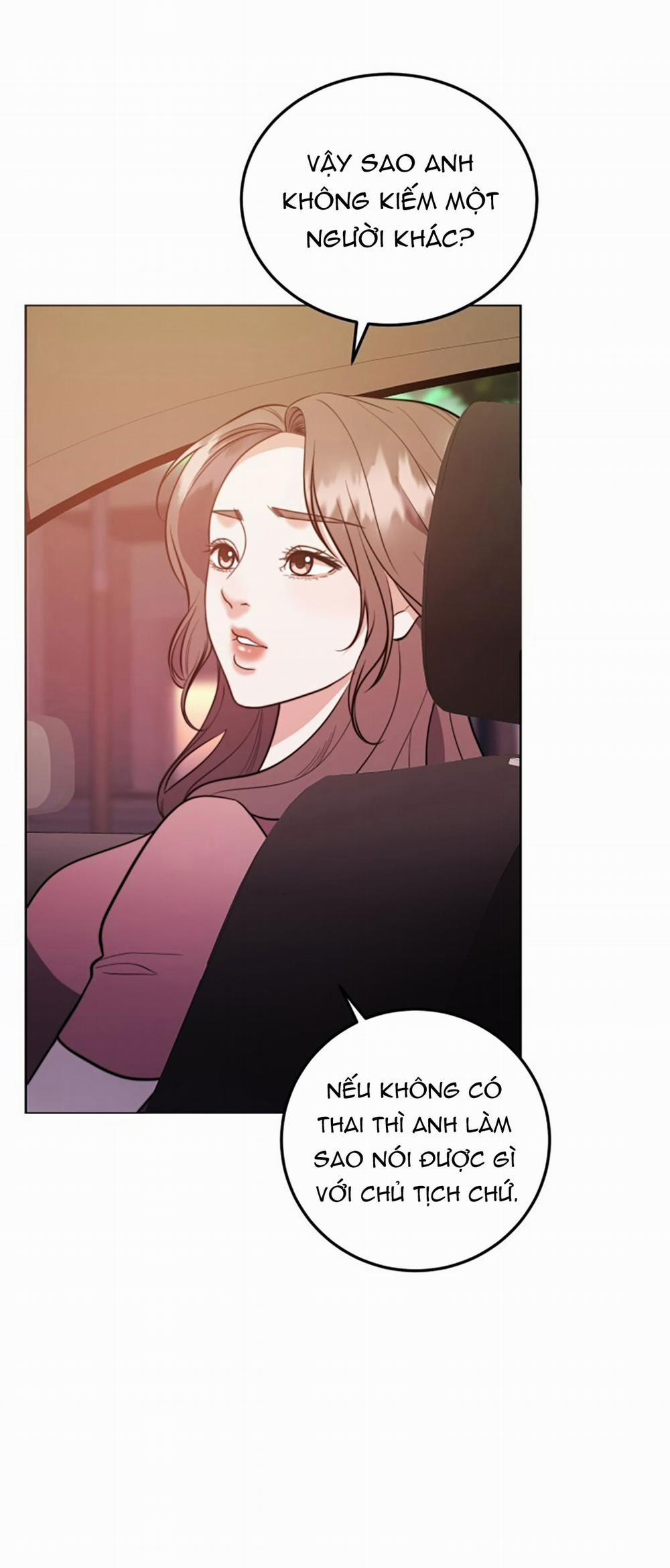 [18+] Hợp Đồng Mang Thai 14.2 trang 32