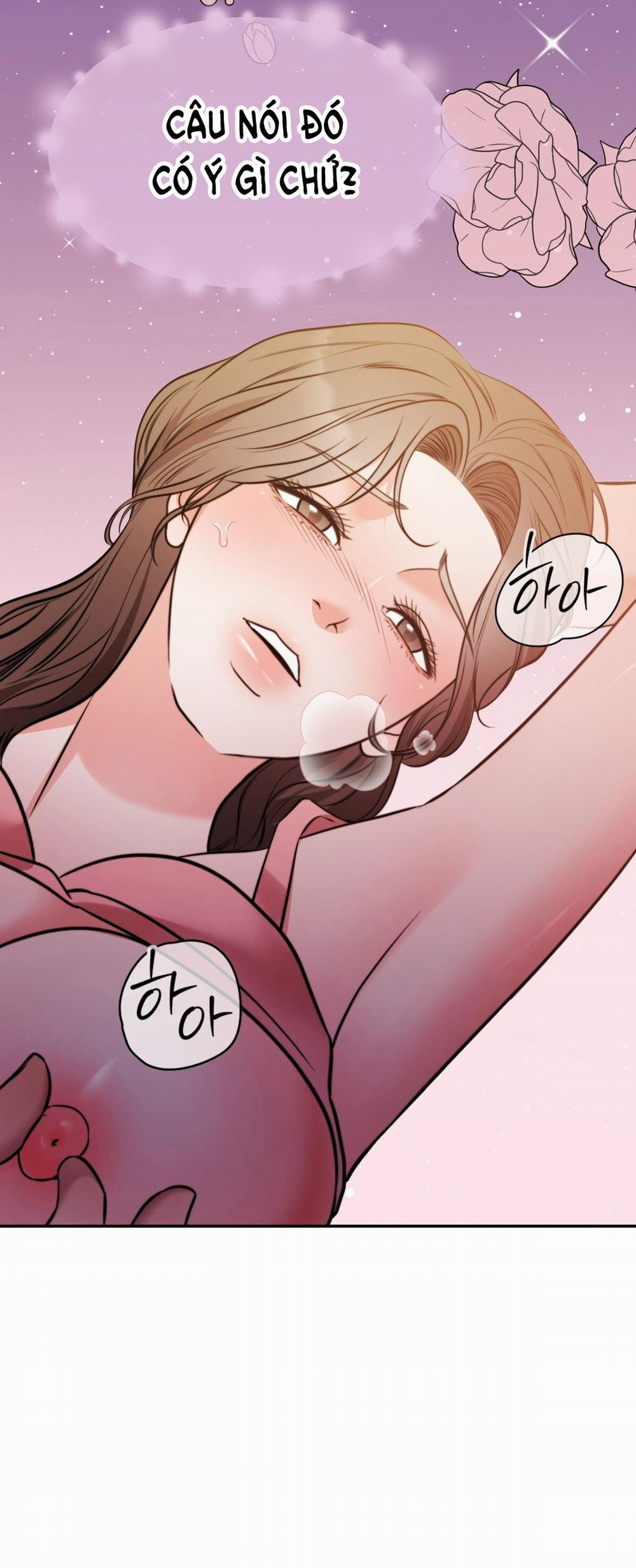 [18+] Hợp Đồng Mang Thai 15.1 trang 14