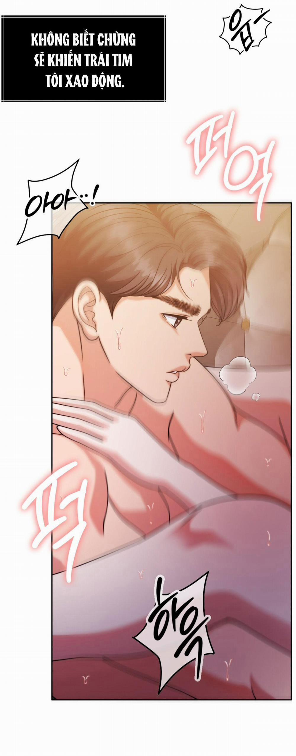 [18+] Hợp Đồng Mang Thai 15.2 trang 1