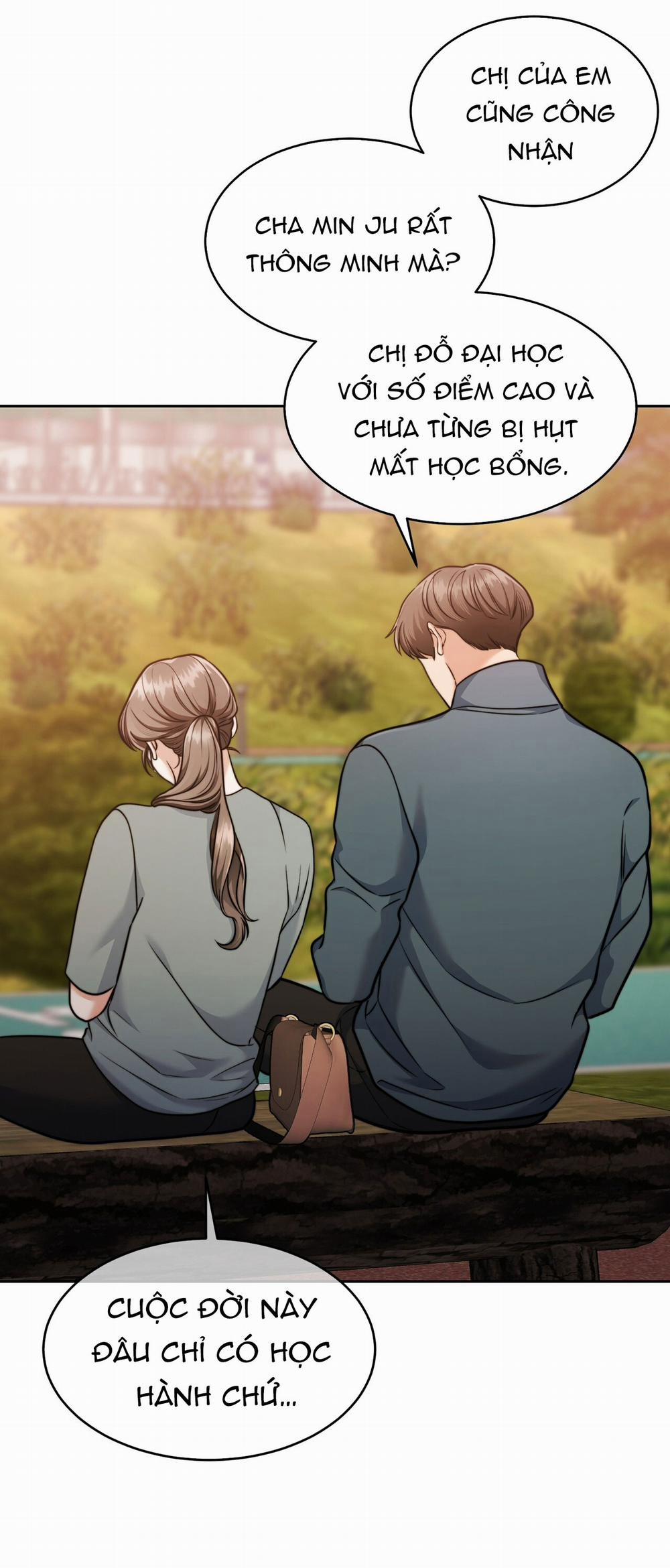 [18+] Hợp Đồng Mang Thai 16.1 trang 11