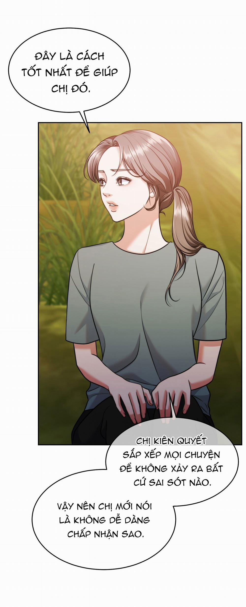 [18+] Hợp Đồng Mang Thai 16.1 trang 20