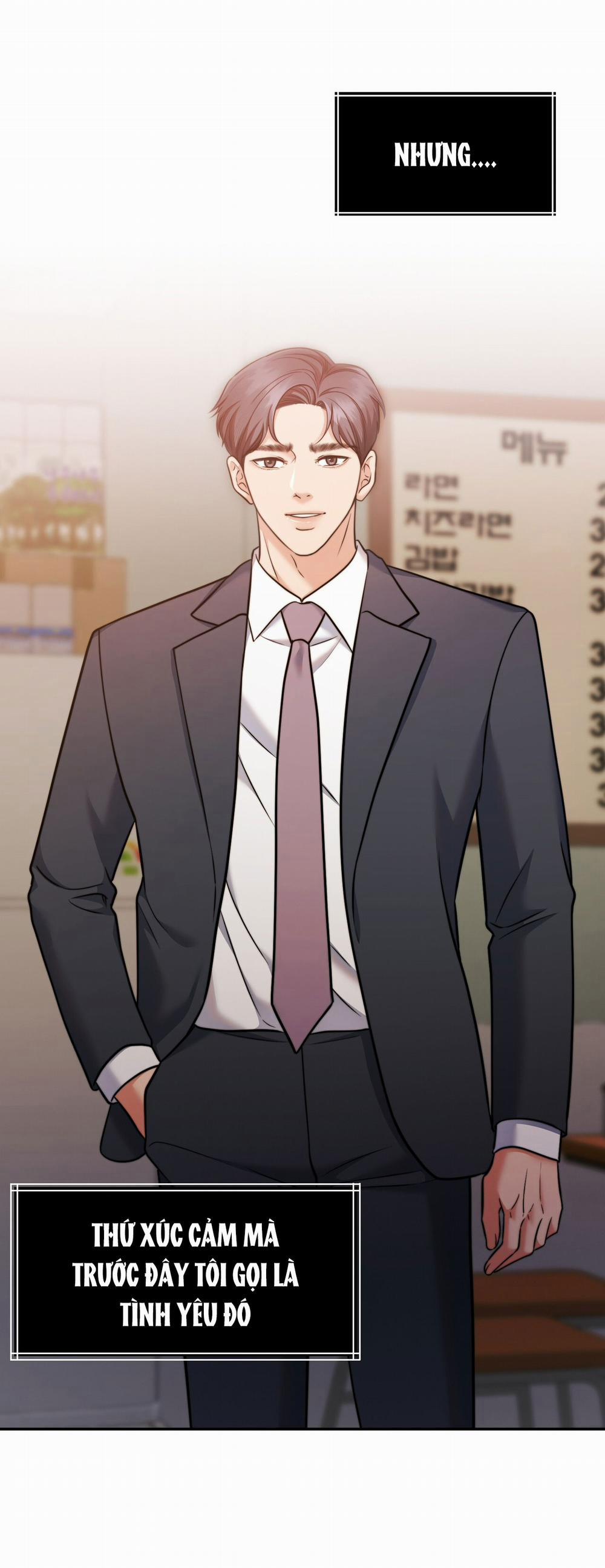 [18+] Hợp Đồng Mang Thai 16.2 trang 23