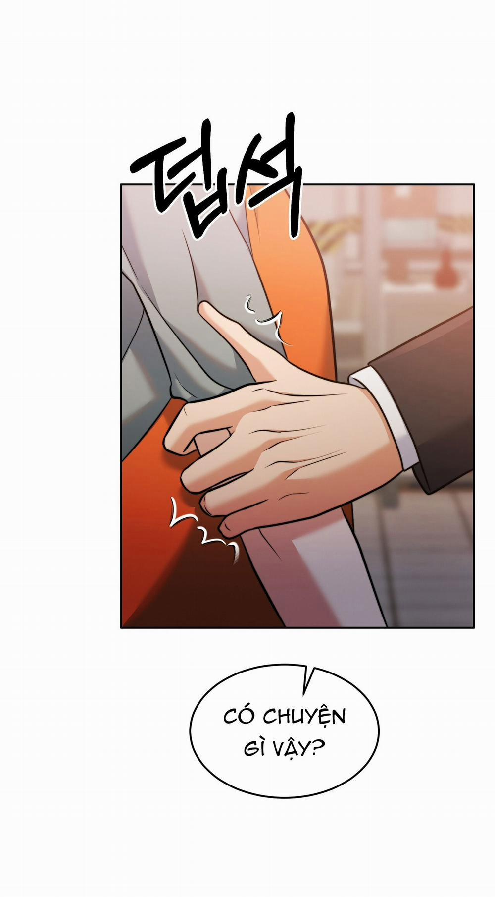 [18+] Hợp Đồng Mang Thai 16.2 trang 29