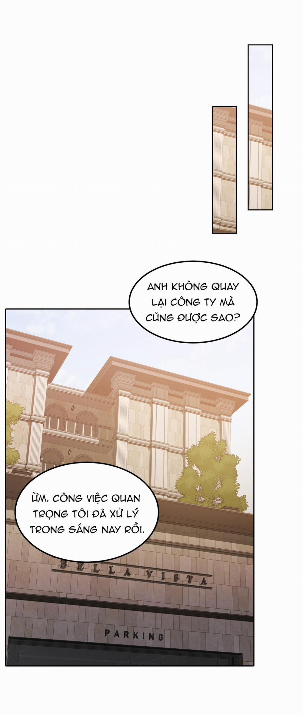 [18+] Hợp Đồng Mang Thai 16.2 trang 32