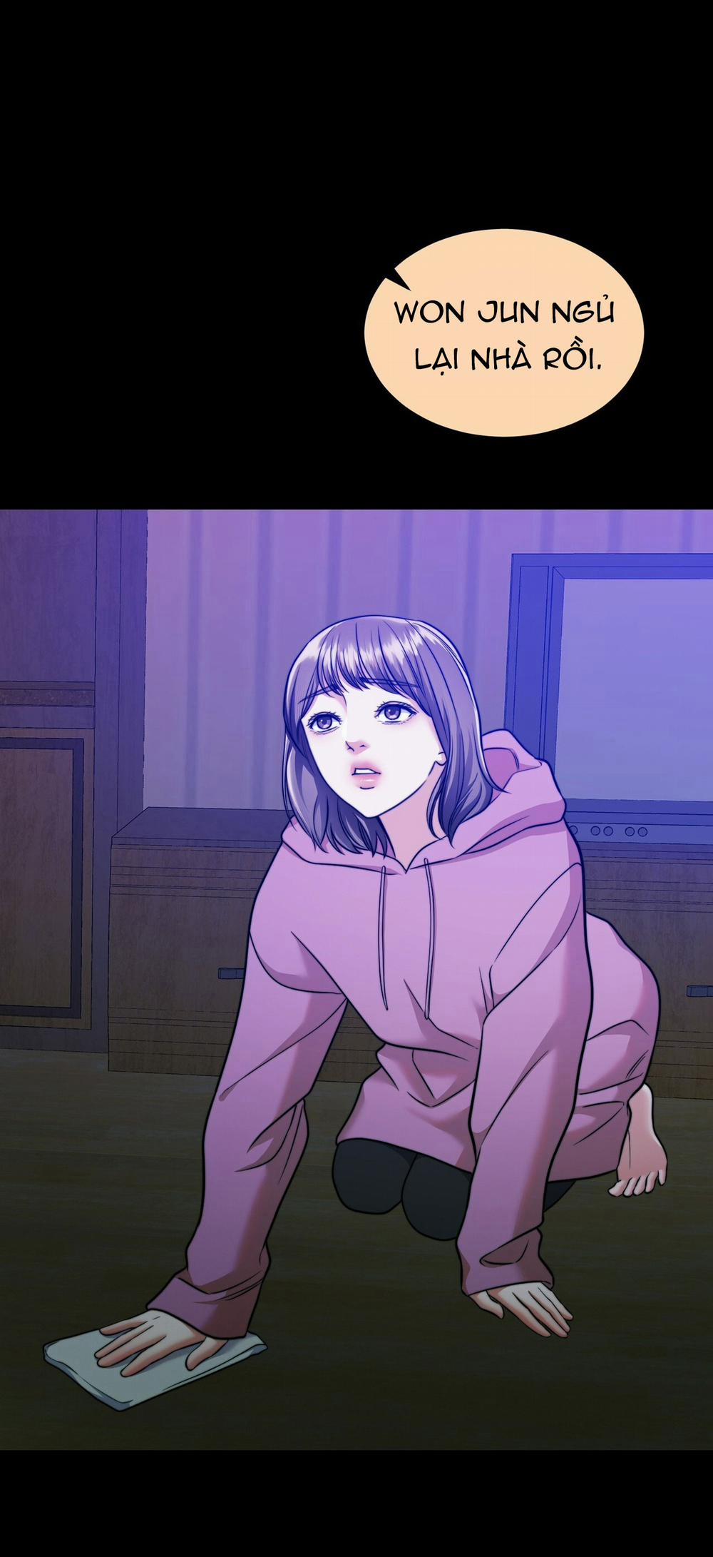 [18+] Hợp Đồng Mang Thai 16.2 trang 7