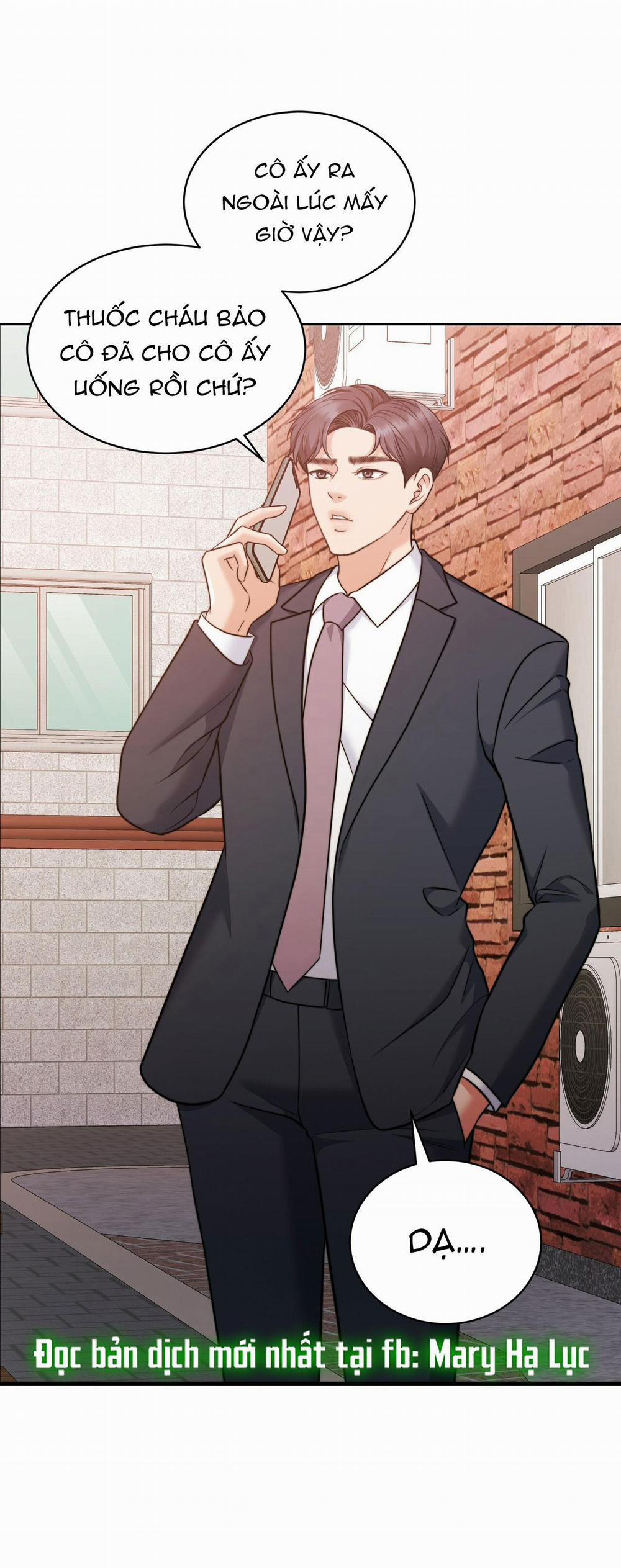 [18+] Hợp Đồng Mang Thai 17.1 trang 1