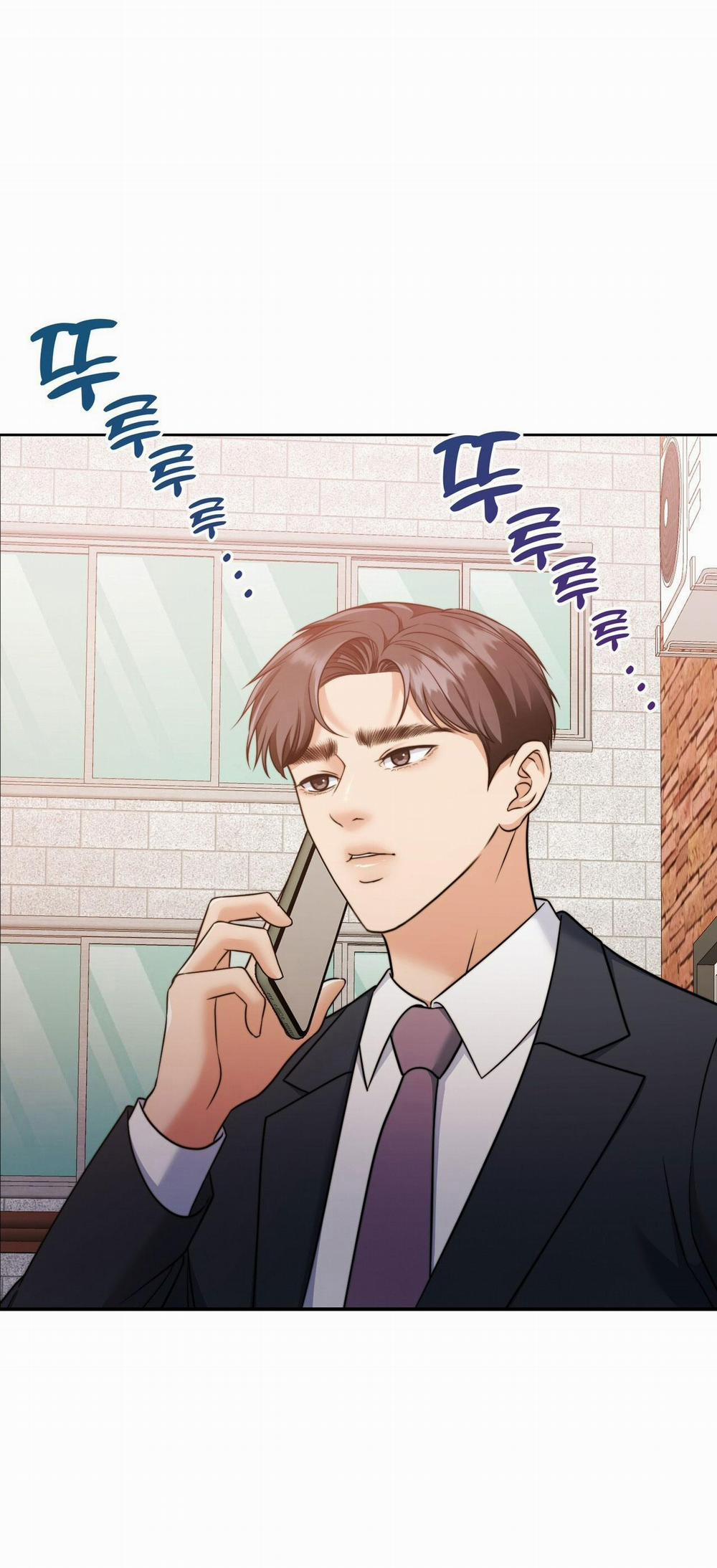 [18+] Hợp Đồng Mang Thai 17.1 trang 3