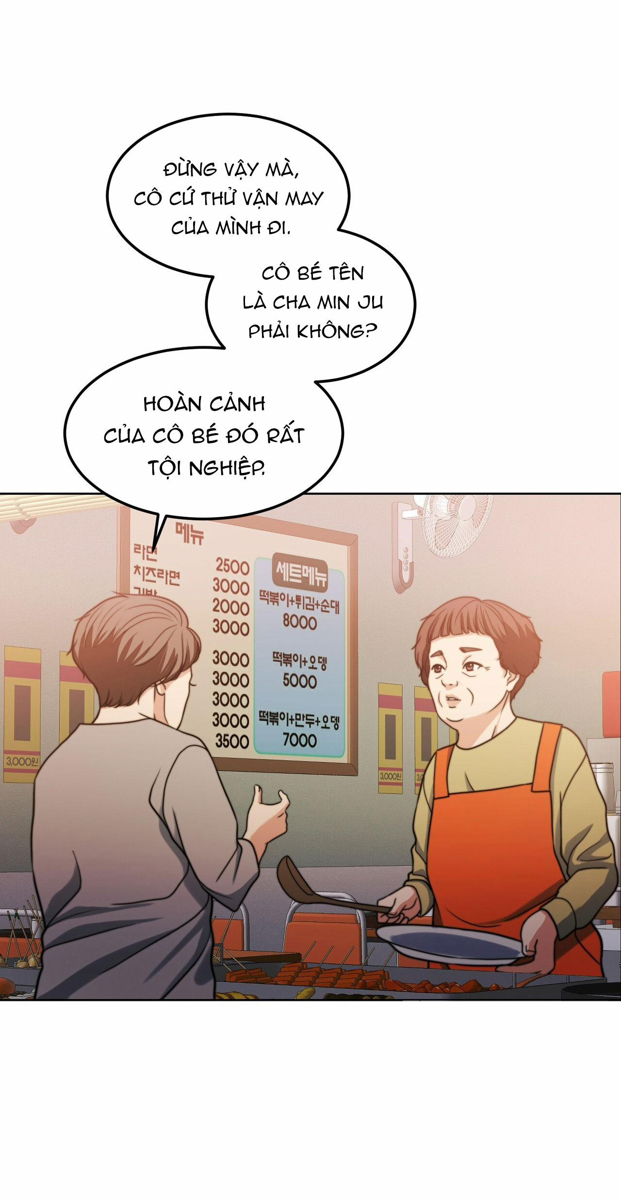 [18+] Hợp Đồng Mang Thai 17.1 trang 7