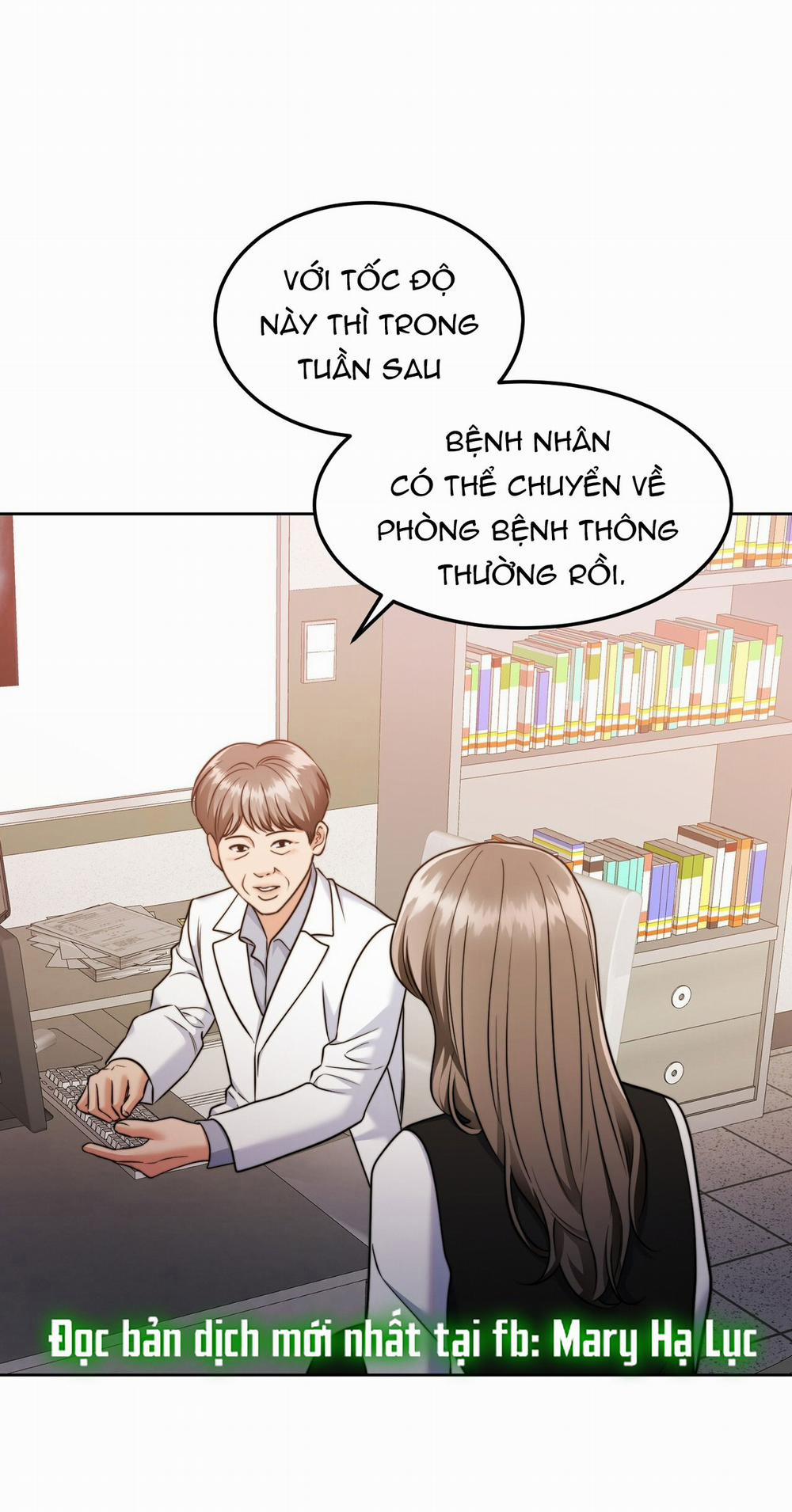 [18+] Hợp Đồng Mang Thai 17.2 trang 11