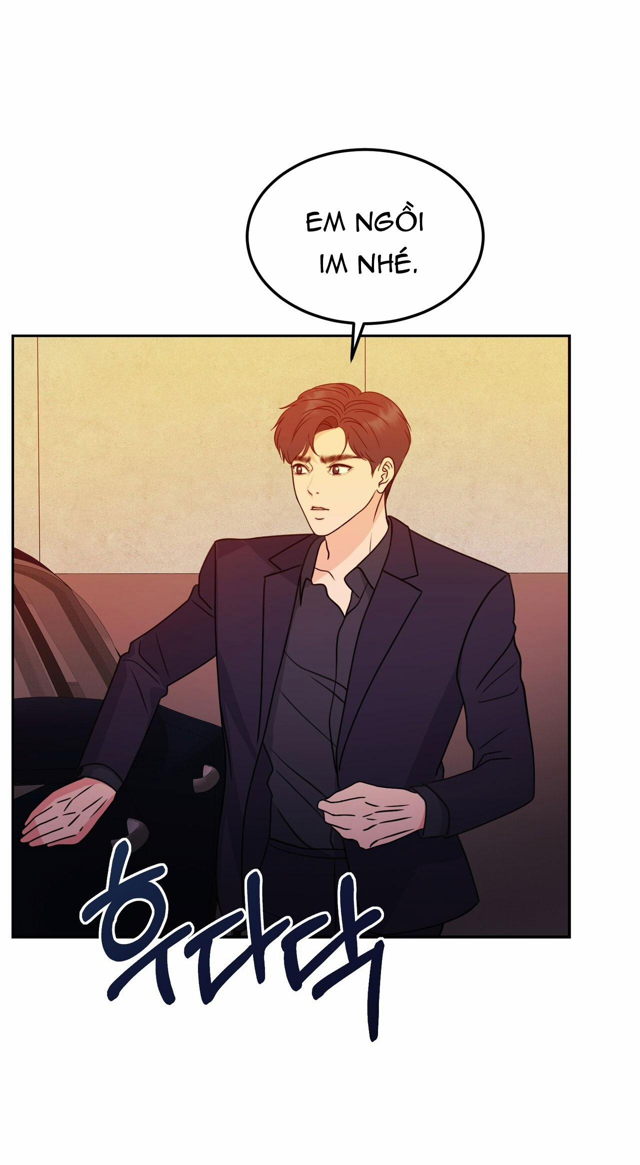 [18+] Hợp Đồng Mang Thai 18.2 trang 13