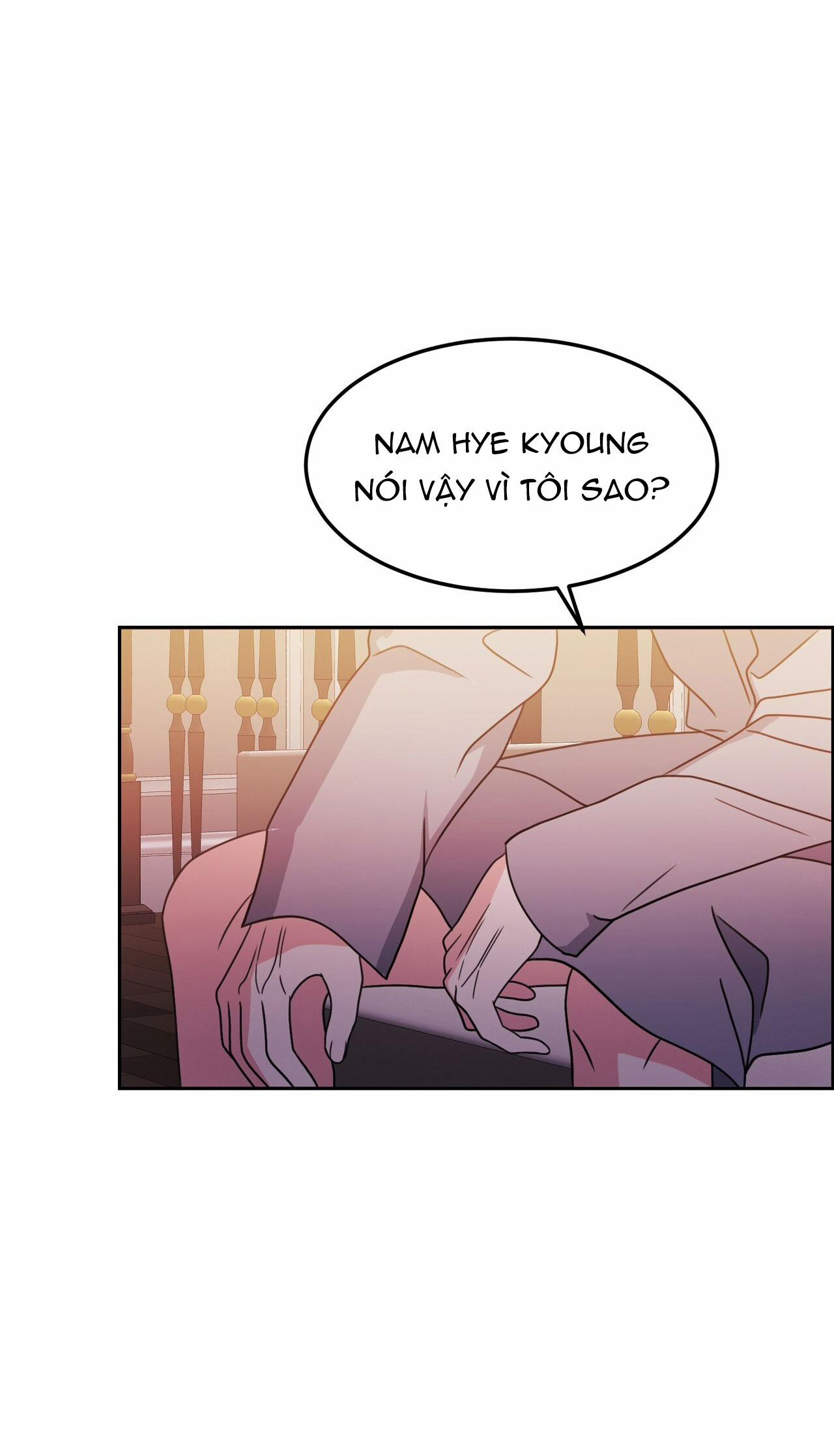 [18+] Hợp Đồng Mang Thai 18.2 trang 23