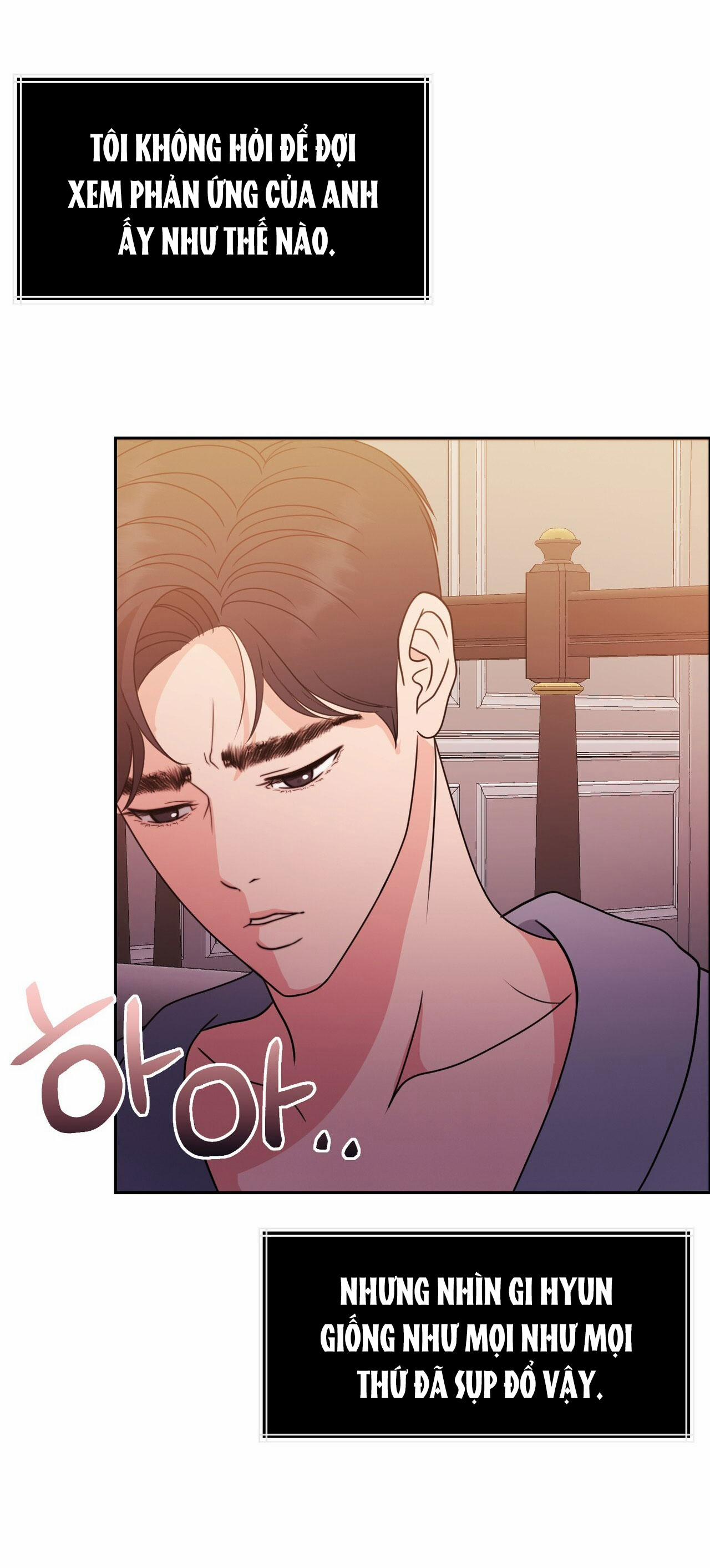 [18+] Hợp Đồng Mang Thai 18.2 trang 27