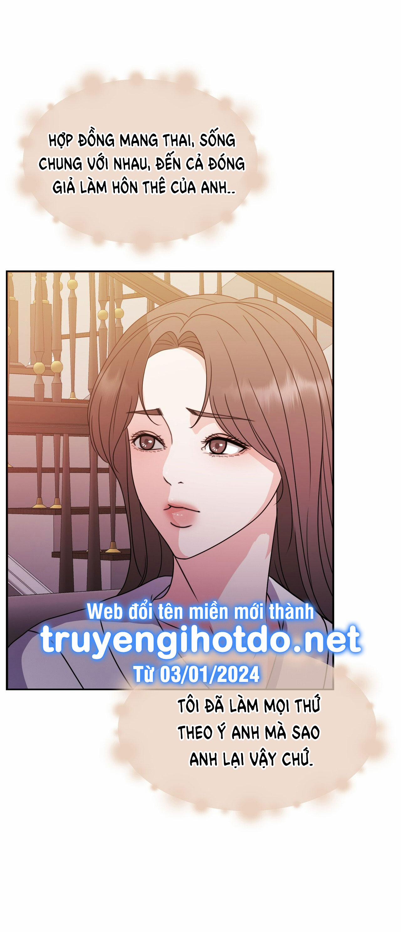 [18+] Hợp Đồng Mang Thai 18.2 trang 28