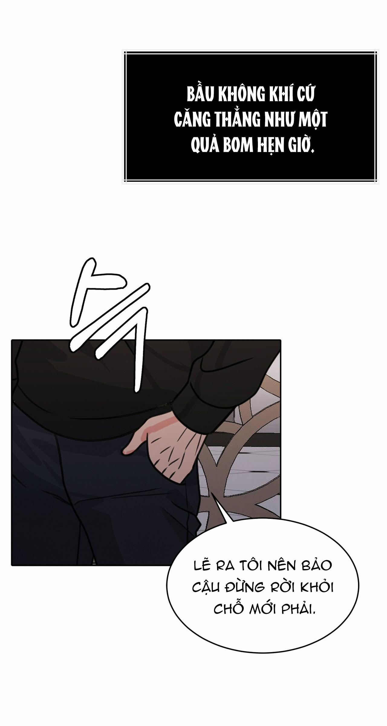 [18+] Hợp Đồng Mang Thai 18.2 trang 34