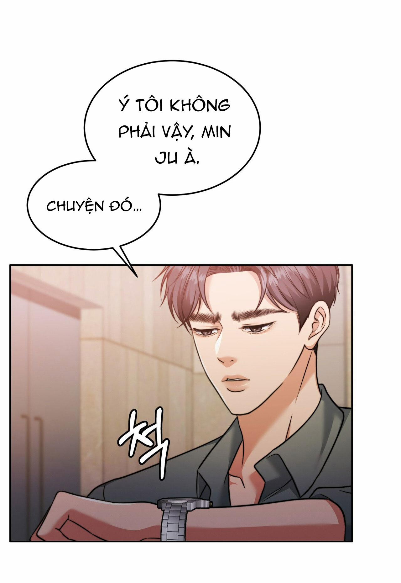 [18+] Hợp Đồng Mang Thai 19.1 trang 13