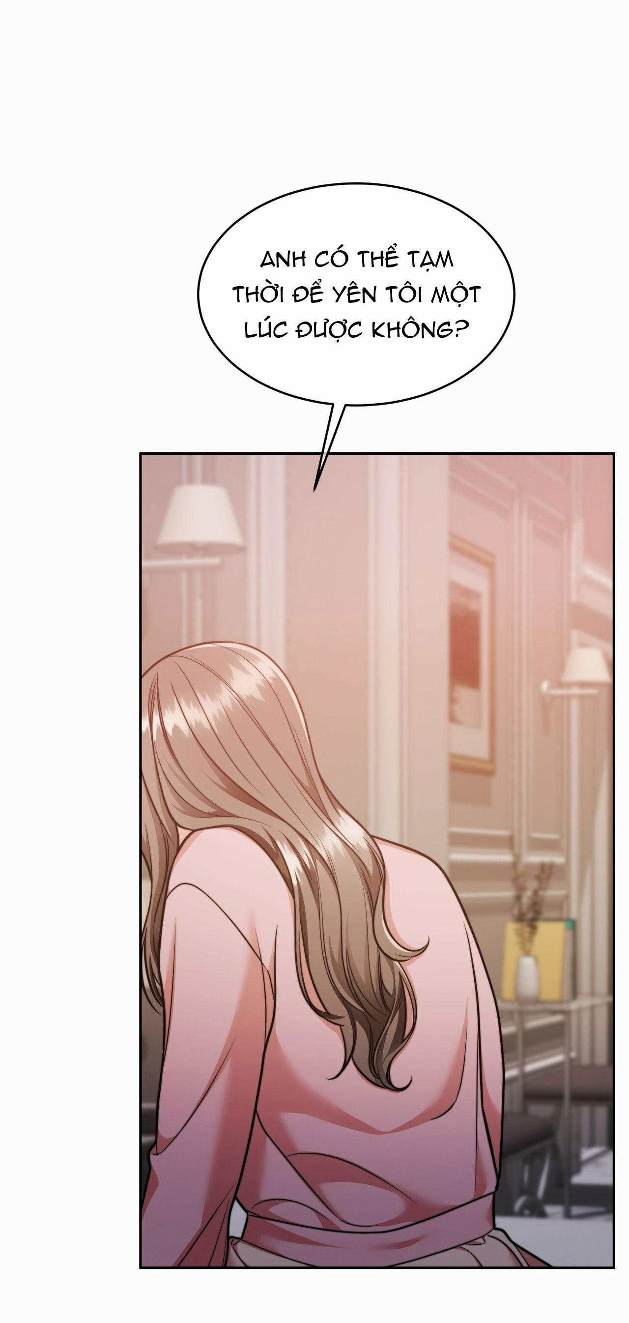 [18+] Hợp Đồng Mang Thai 19.1 trang 21