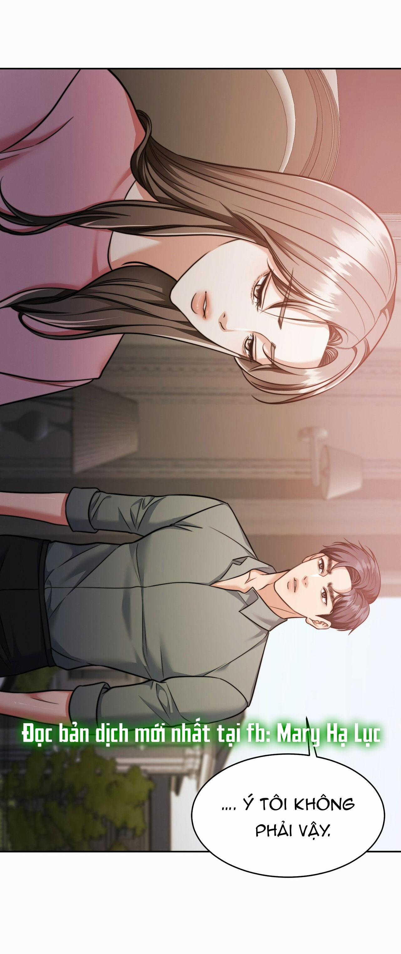 [18+] Hợp Đồng Mang Thai 19.1 trang 23