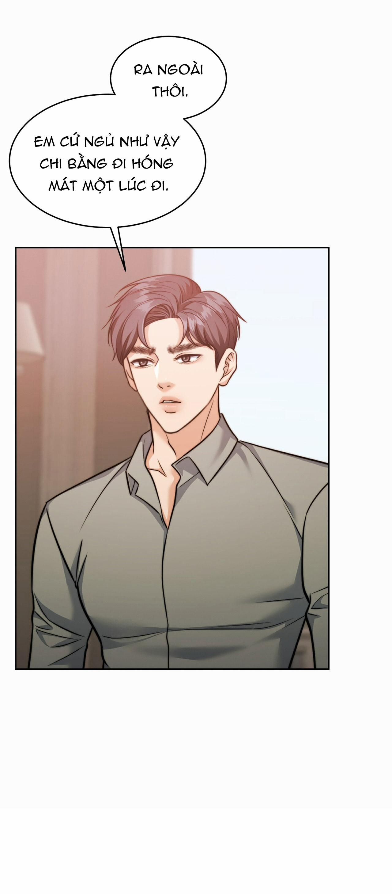 [18+] Hợp Đồng Mang Thai 19.1 trang 24