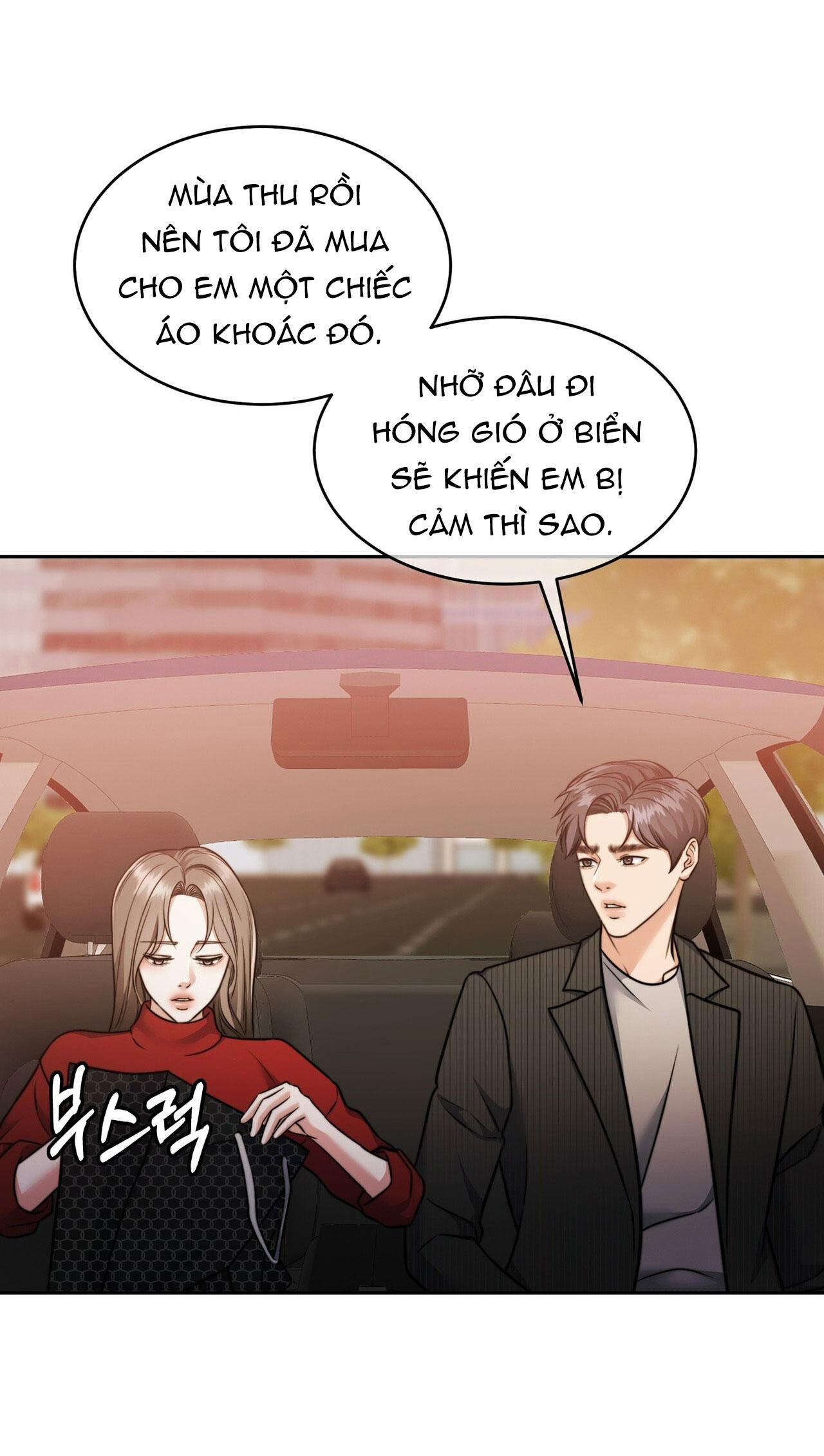 [18+] Hợp Đồng Mang Thai 19.1 trang 32