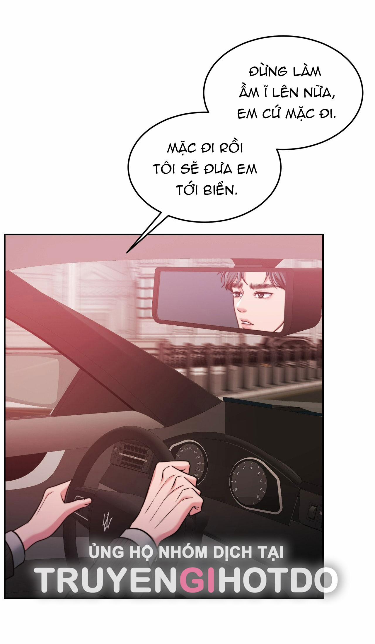 [18+] Hợp Đồng Mang Thai 19.1 trang 33