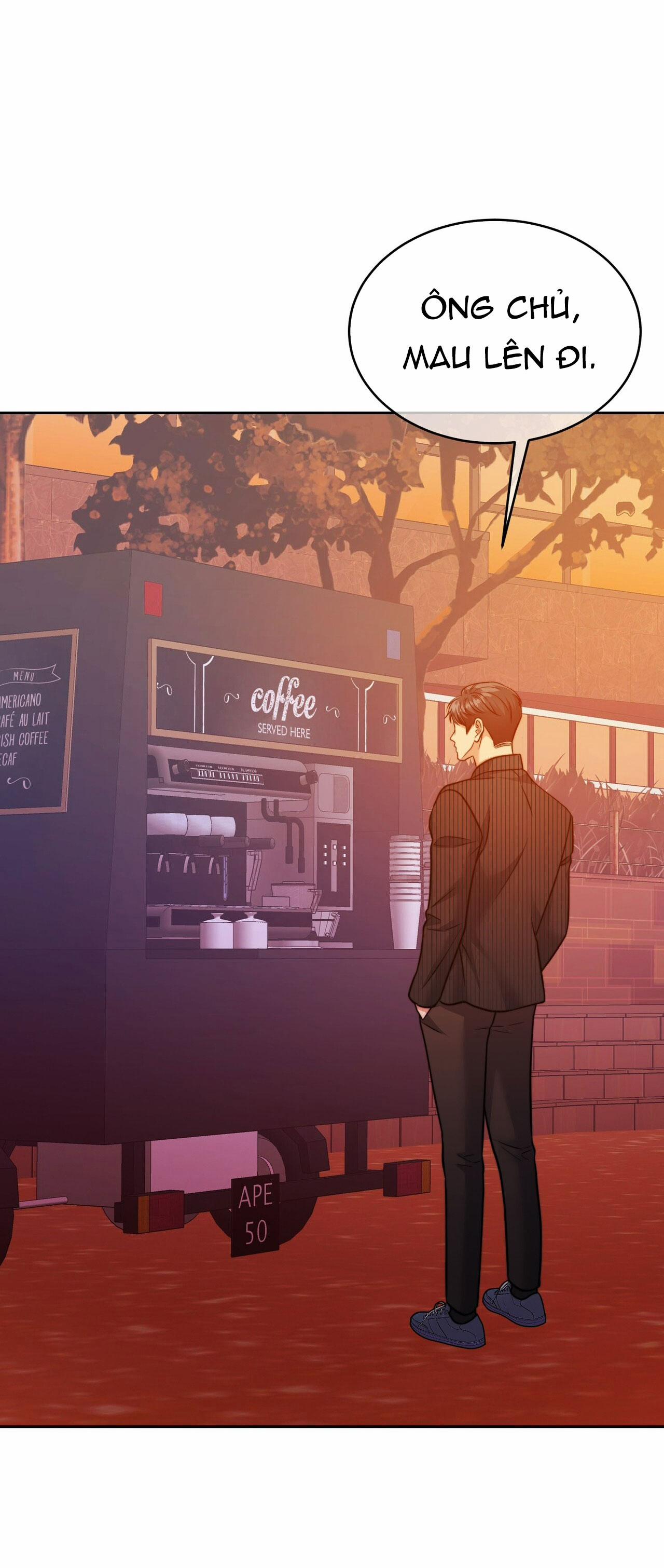 [18+] Hợp Đồng Mang Thai 19.1 trang 40