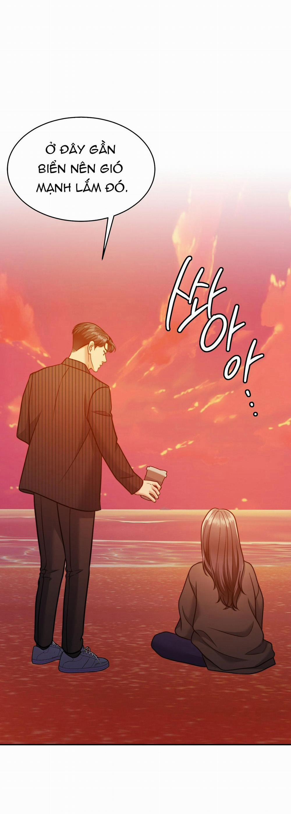 [18+] Hợp Đồng Mang Thai 19.2 trang 1