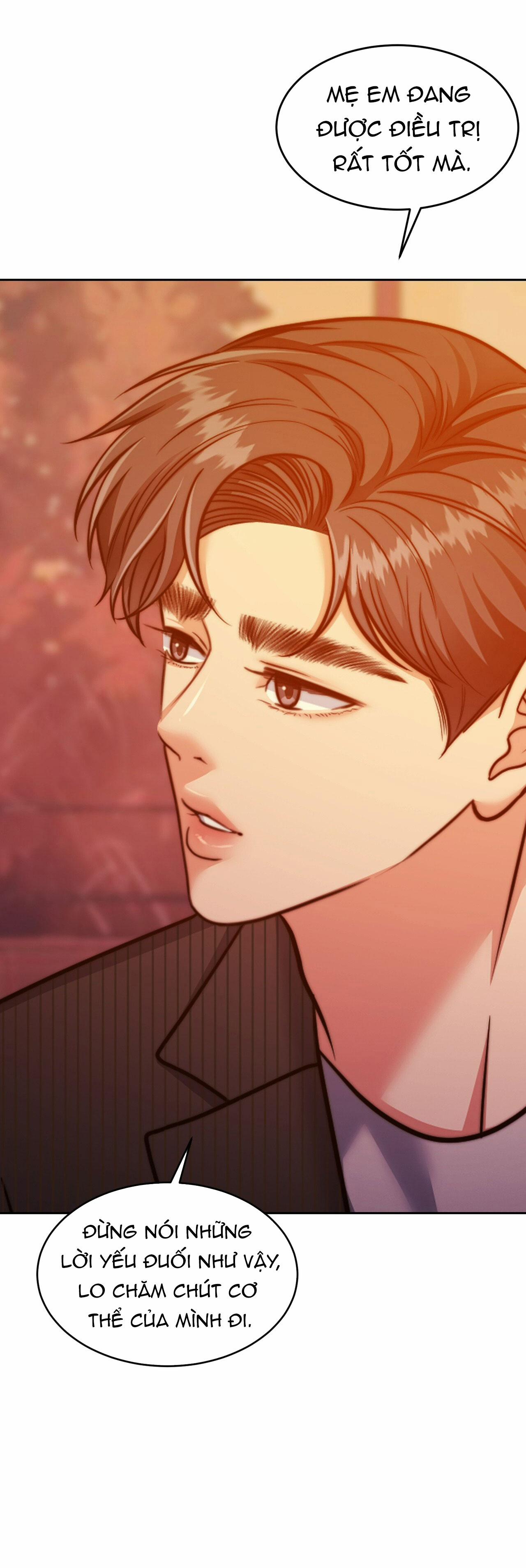 [18+] Hợp Đồng Mang Thai 19.2 trang 10