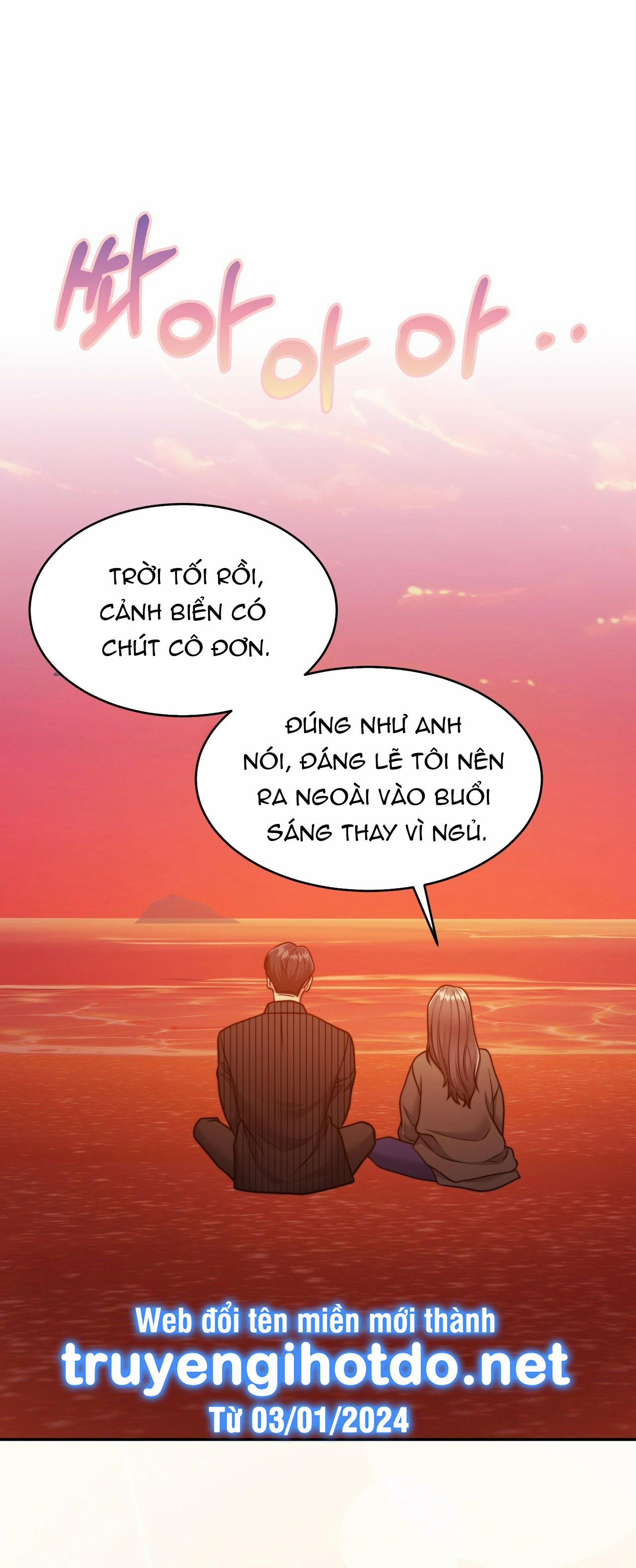 [18+] Hợp Đồng Mang Thai 19.2 trang 12