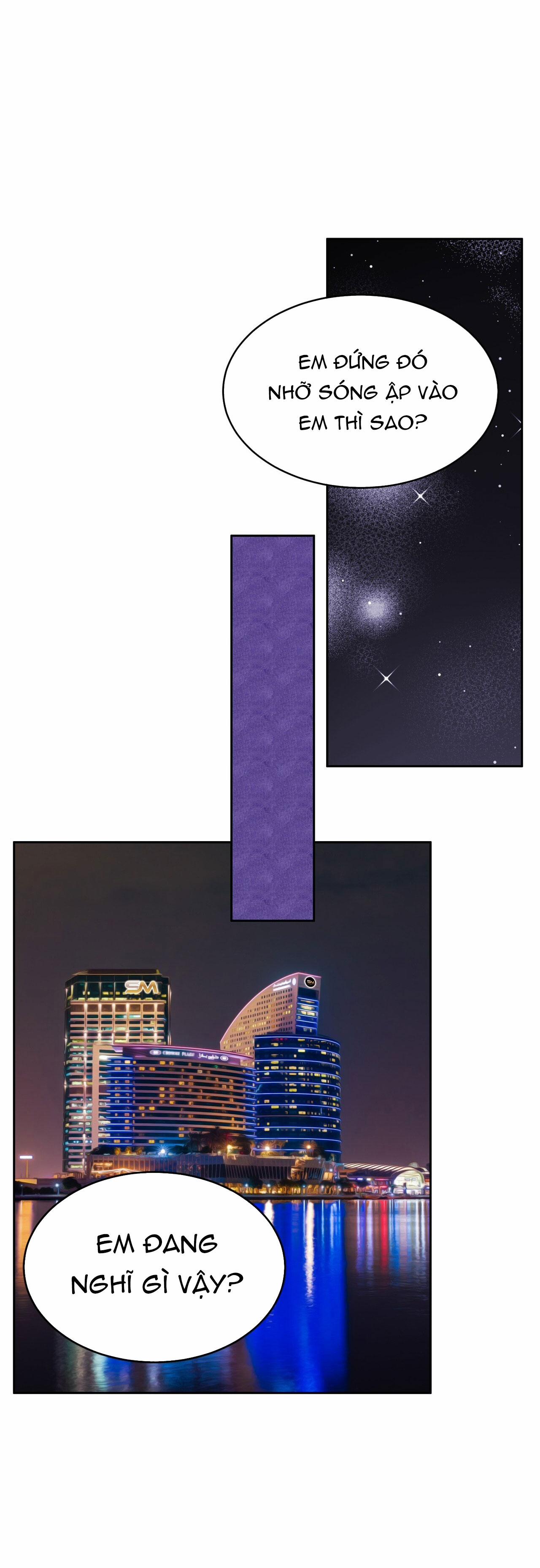 [18+] Hợp Đồng Mang Thai 19.2 trang 26