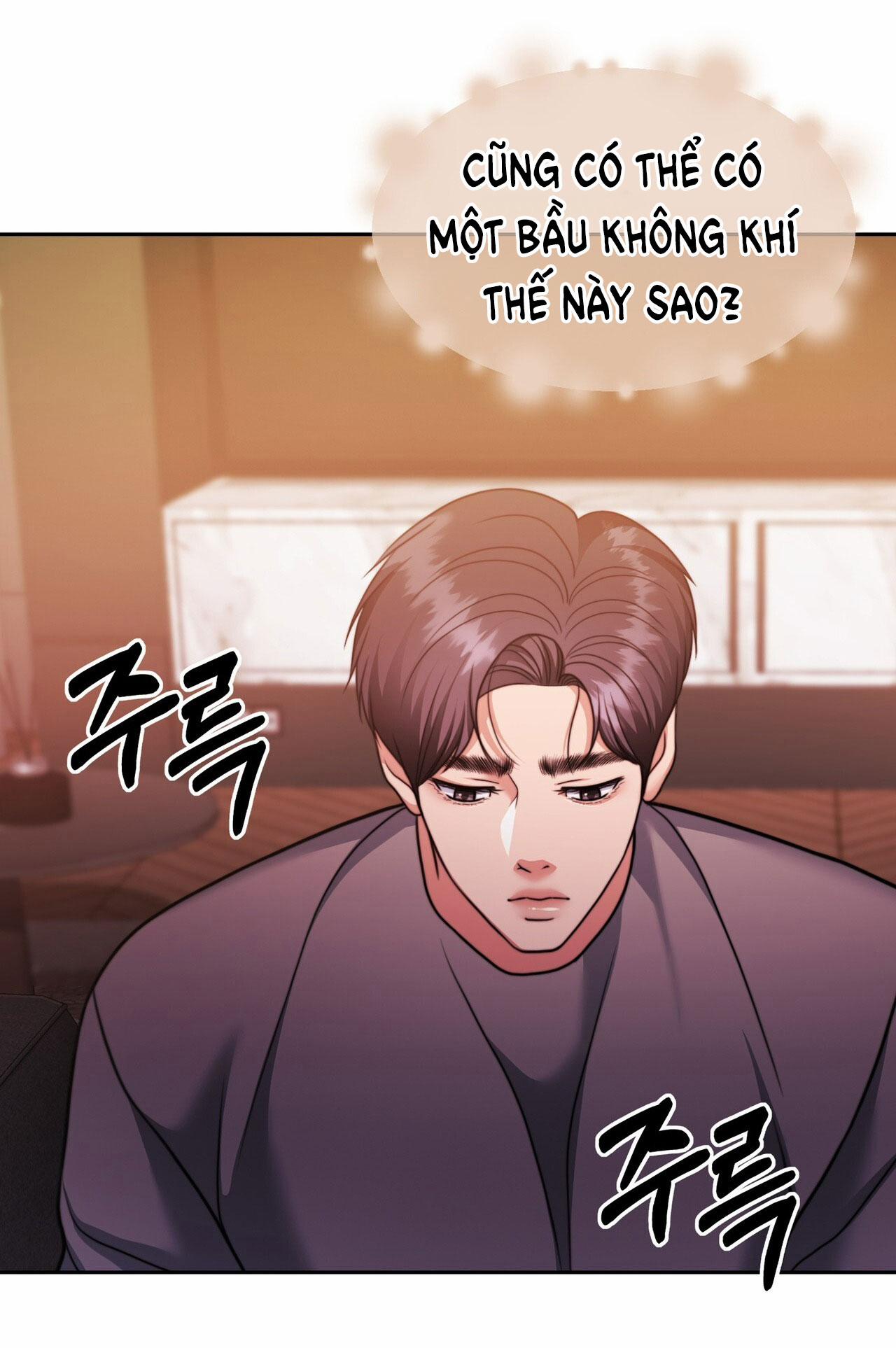 [18+] Hợp Đồng Mang Thai 19.2 trang 34