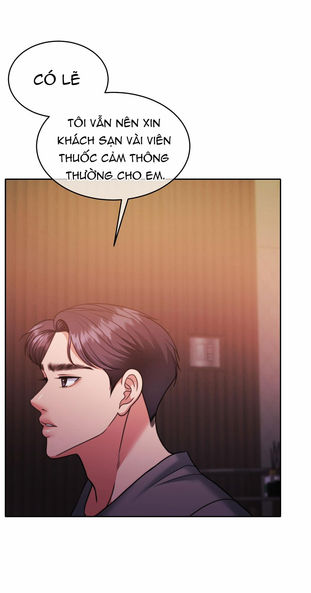 [18+] Hợp Đồng Mang Thai 19.2 trang 36