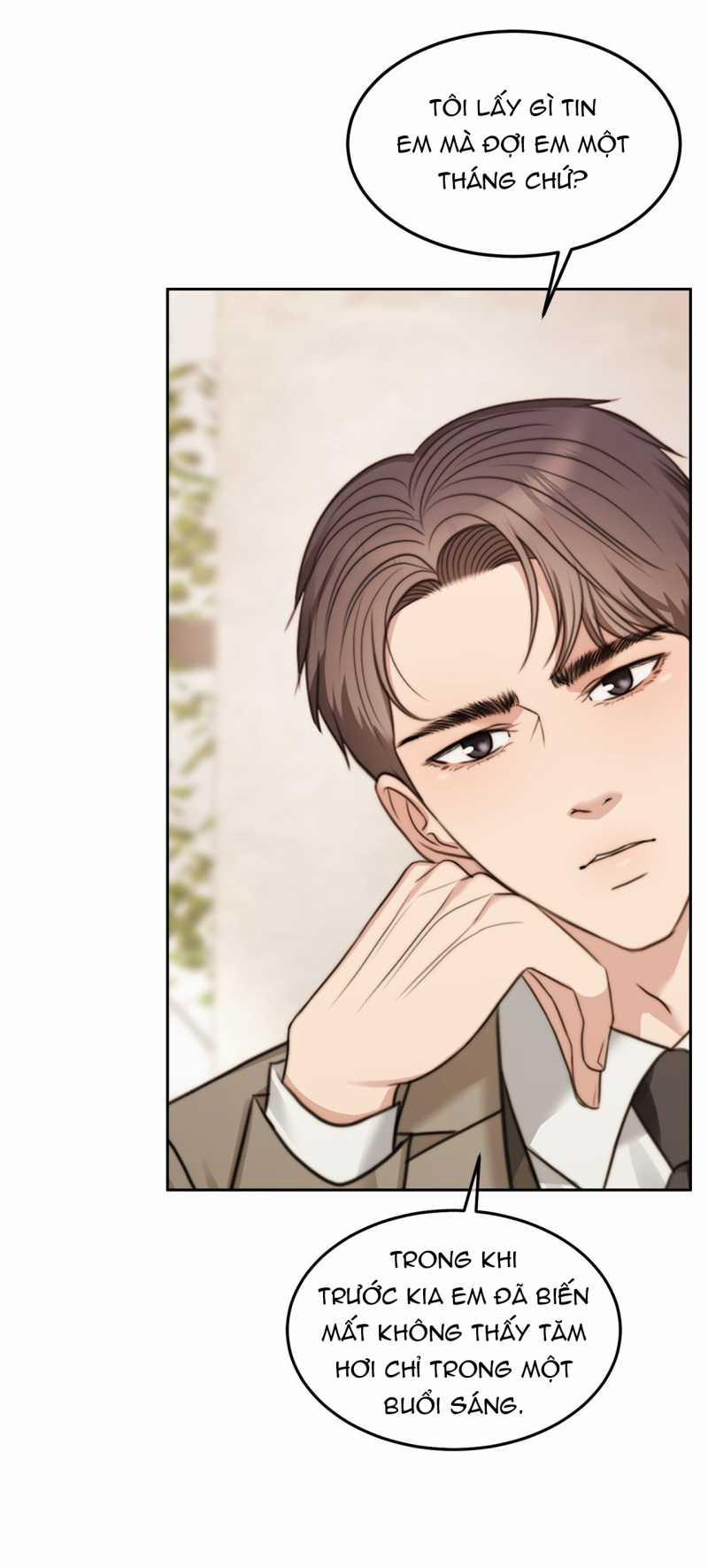 [18+] Hợp Đồng Mang Thai 2.1 trang 6