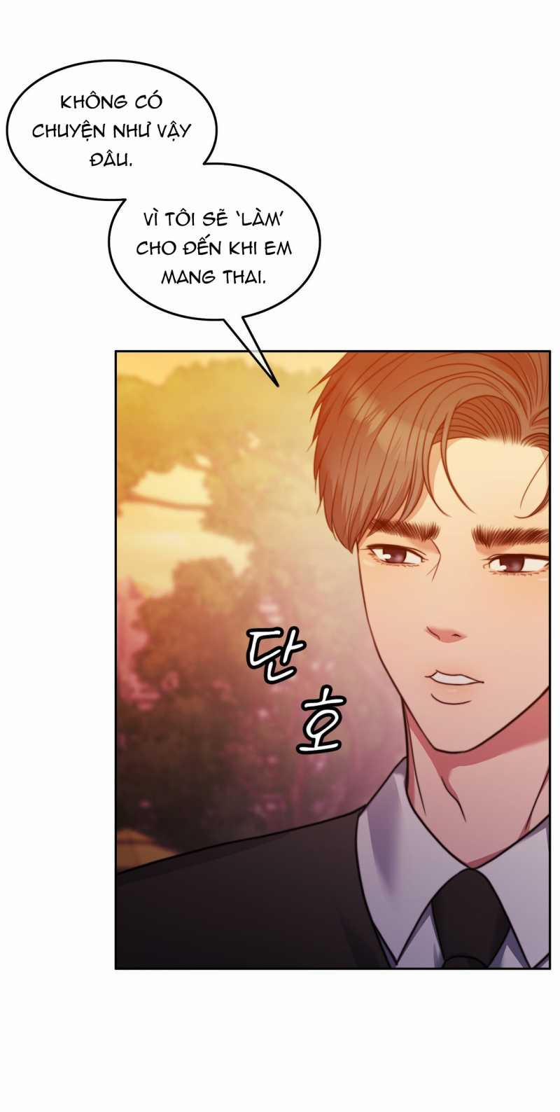 [18+] Hợp Đồng Mang Thai 2.2 trang 26