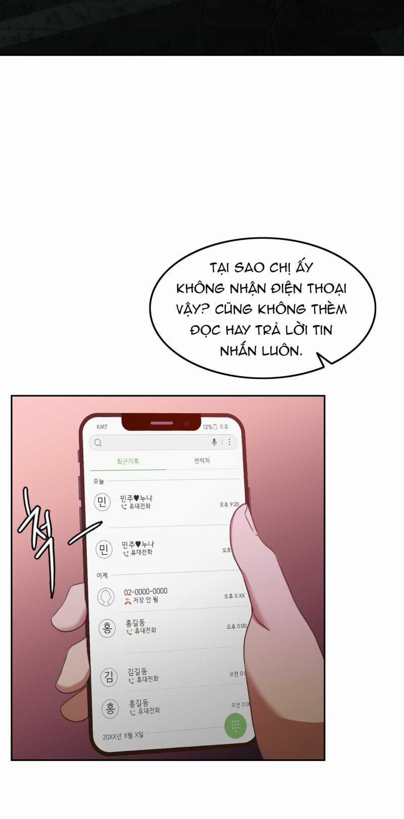 [18+] Hợp Đồng Mang Thai 2.2 trang 34