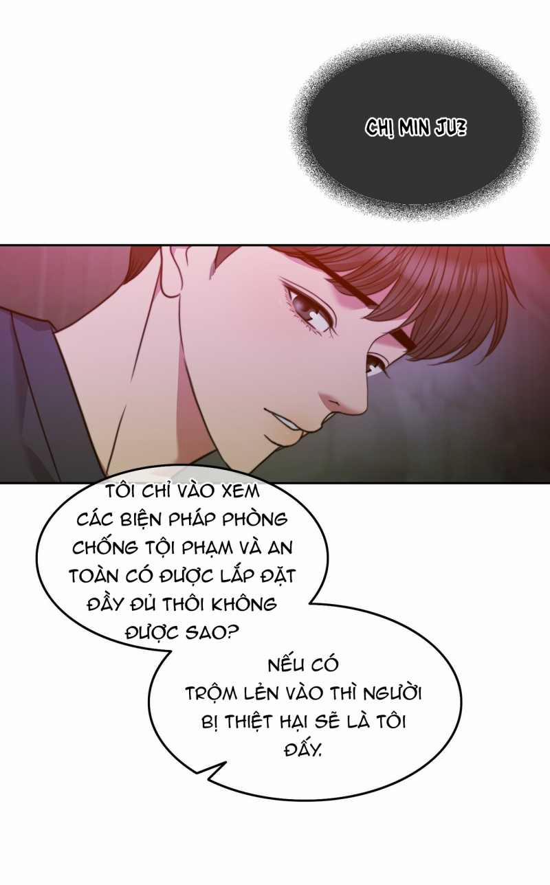 [18+] Hợp Đồng Mang Thai 2.2 trang 39