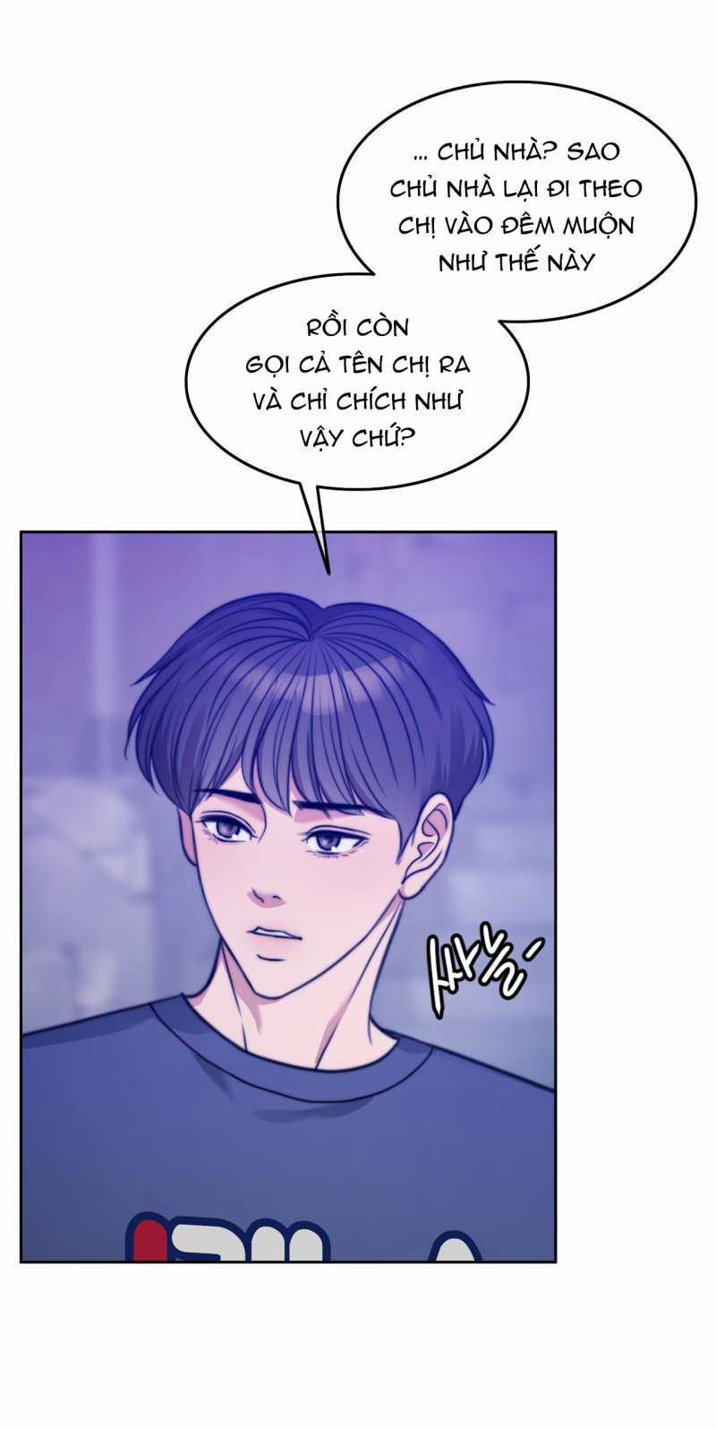 [18+] Hợp Đồng Mang Thai 2.2 trang 52