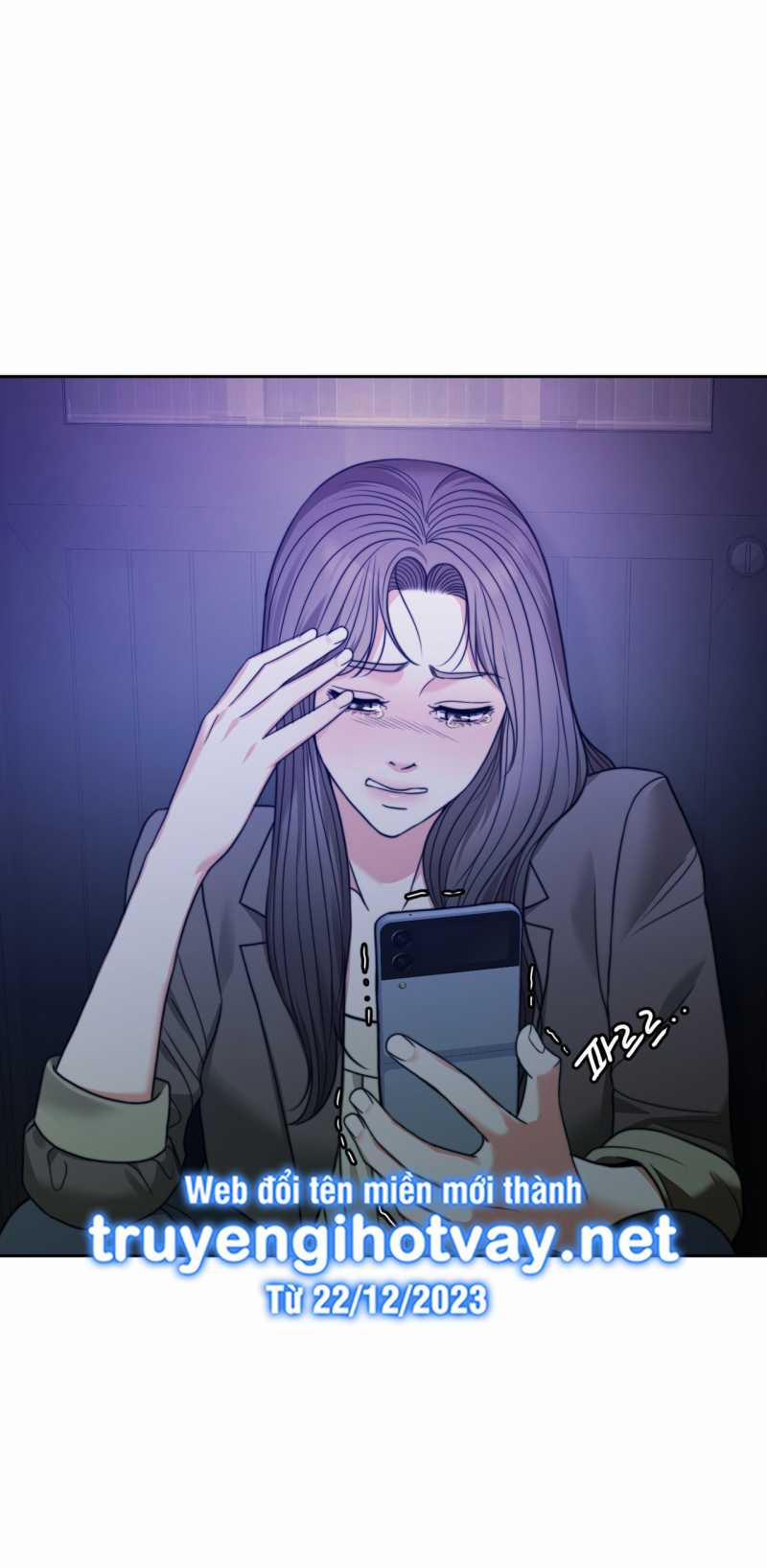 [18+] Hợp Đồng Mang Thai 2.2 trang 67