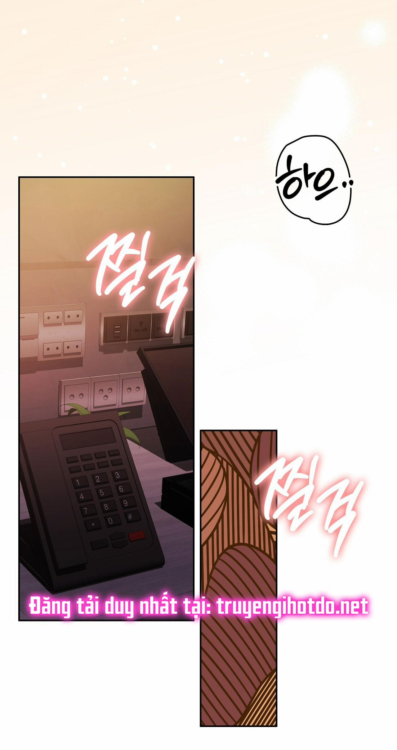 [18+] Hợp Đồng Mang Thai 20.1 trang 21