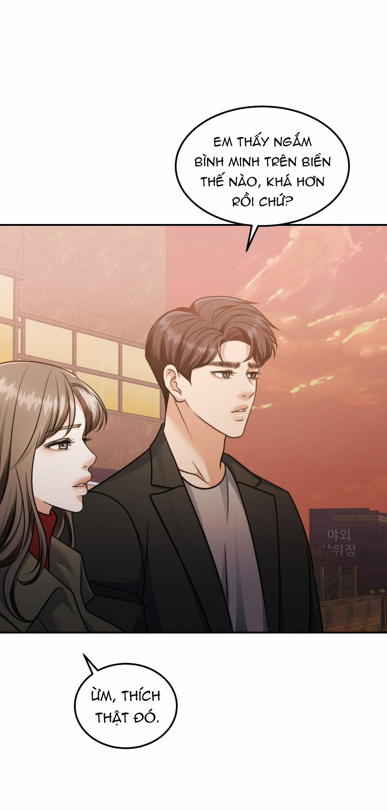 [18+] Hợp Đồng Mang Thai 20.2 trang 10