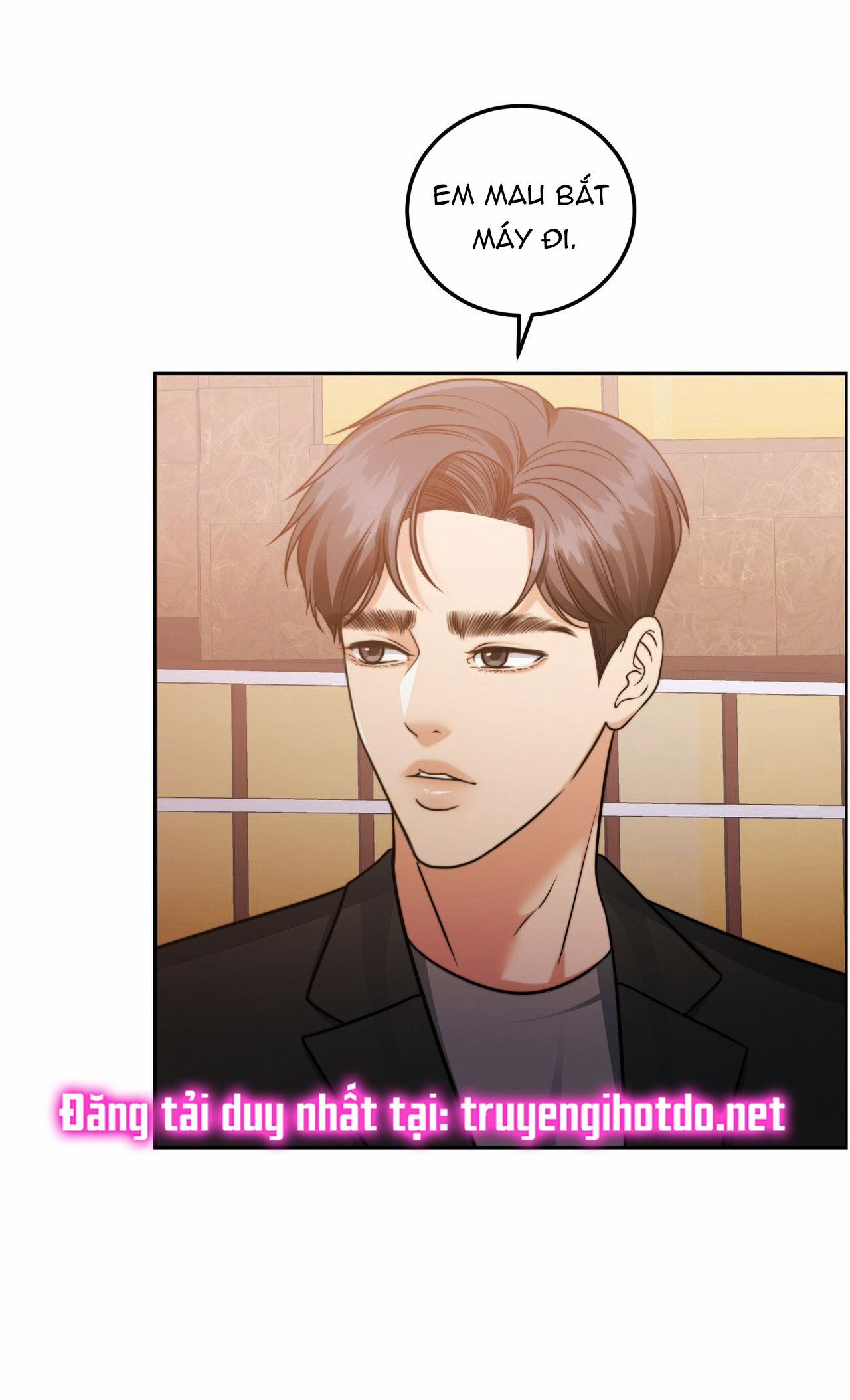 [18+] Hợp Đồng Mang Thai 20.2 trang 13