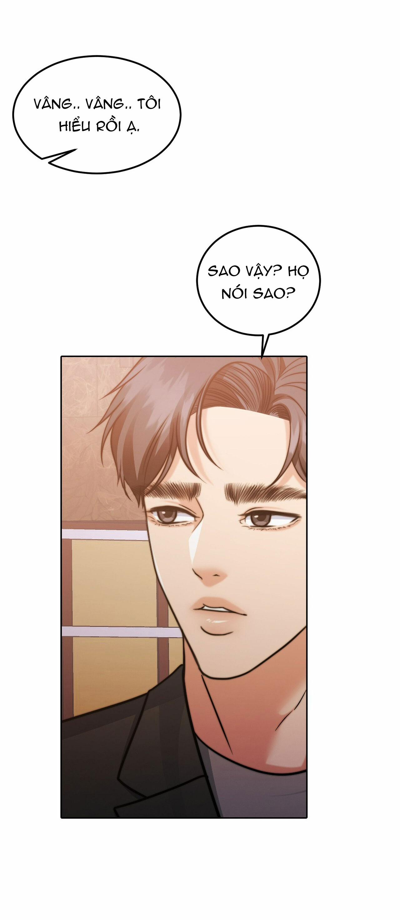 [18+] Hợp Đồng Mang Thai 20.2 trang 16