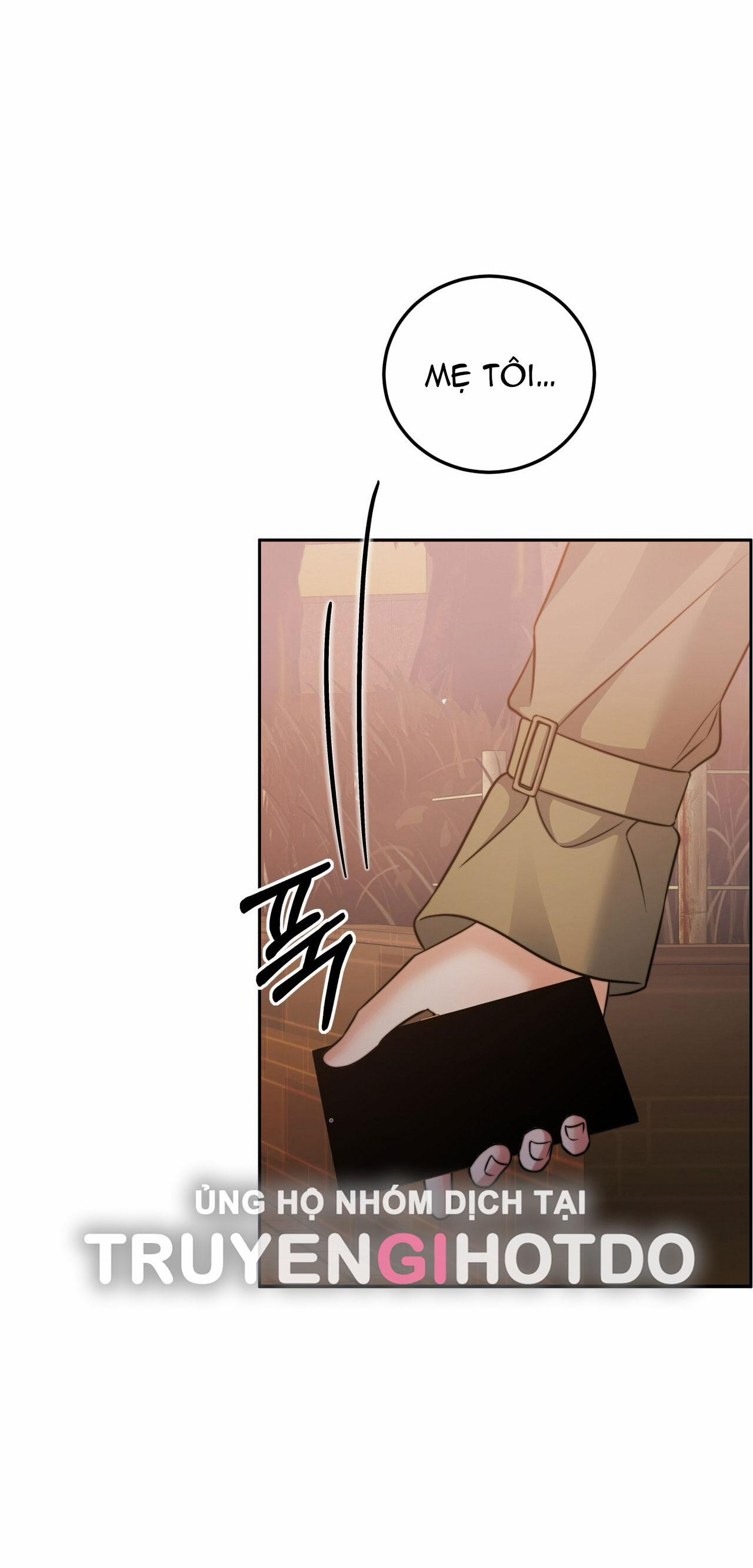 [18+] Hợp Đồng Mang Thai 20.2 trang 17