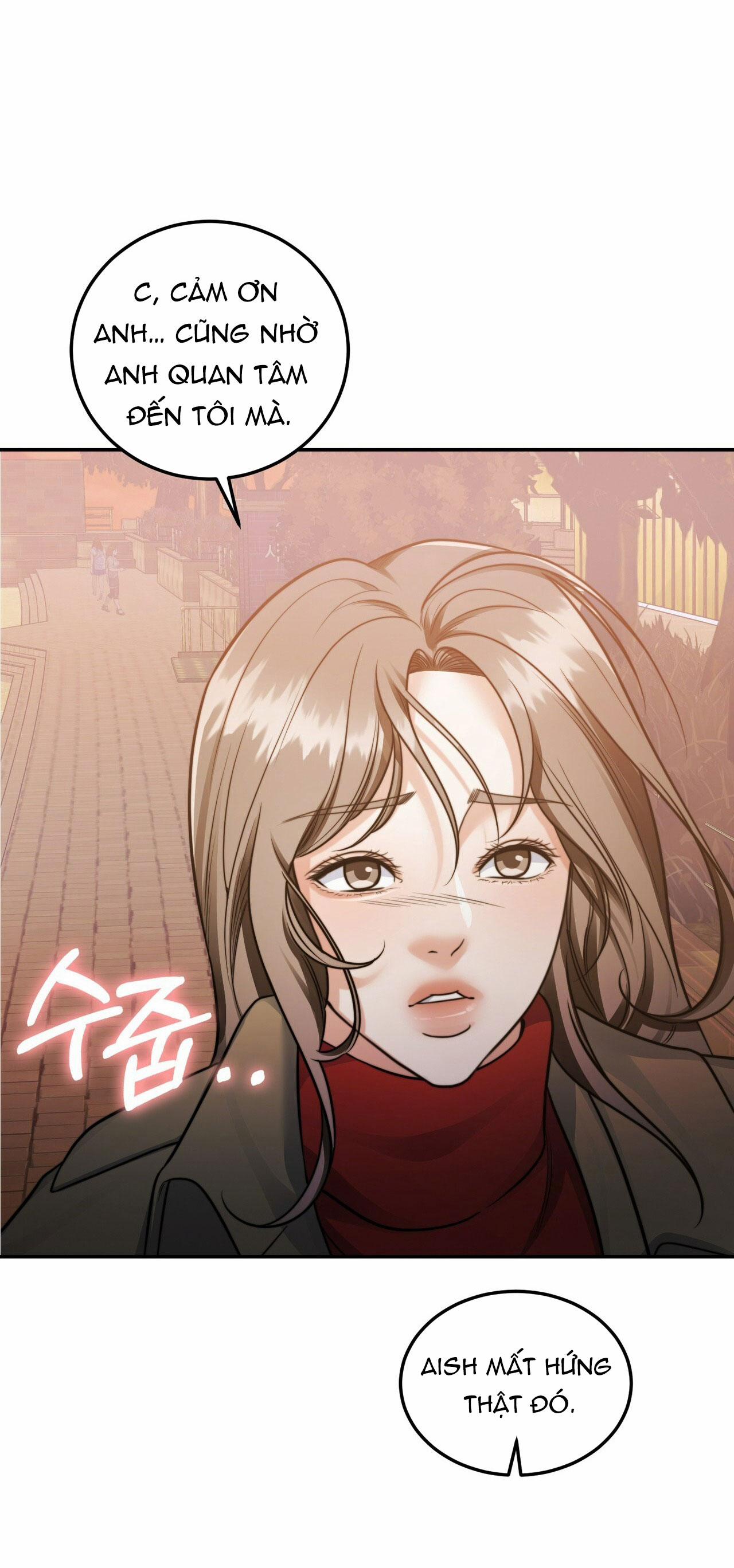 [18+] Hợp Đồng Mang Thai 20.2 trang 22