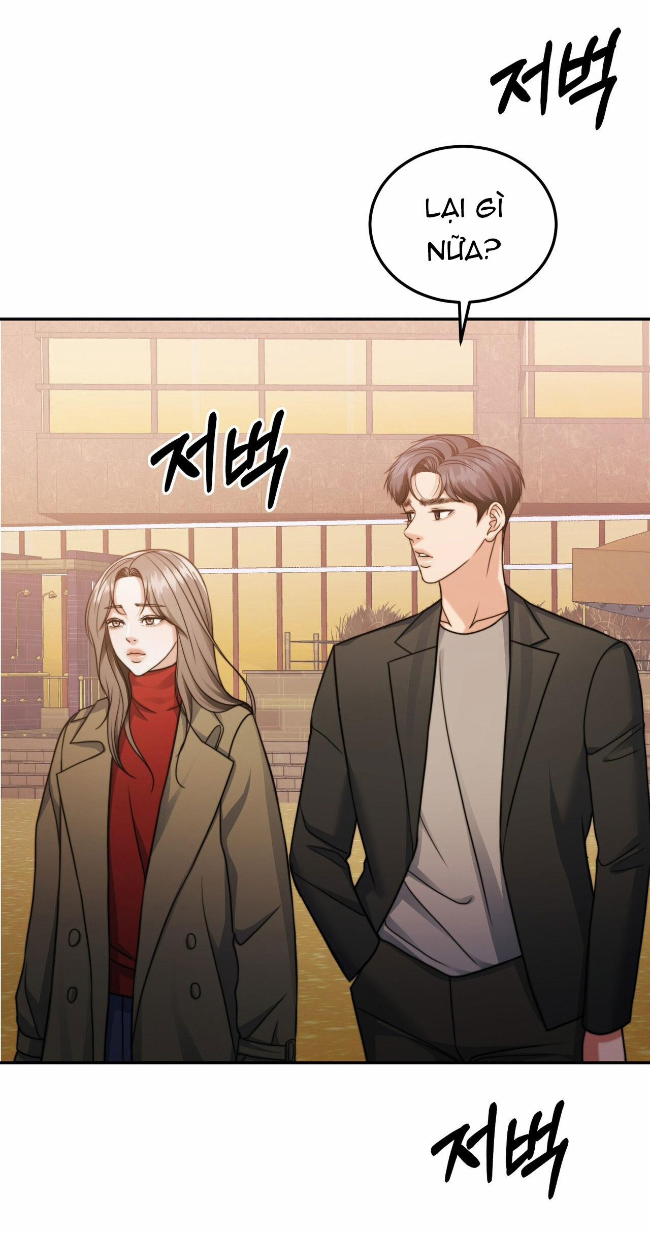 [18+] Hợp Đồng Mang Thai 20.2 trang 27