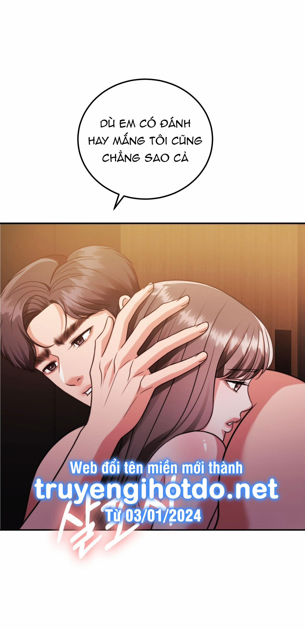 [18+] Hợp Đồng Mang Thai 20.2 trang 4