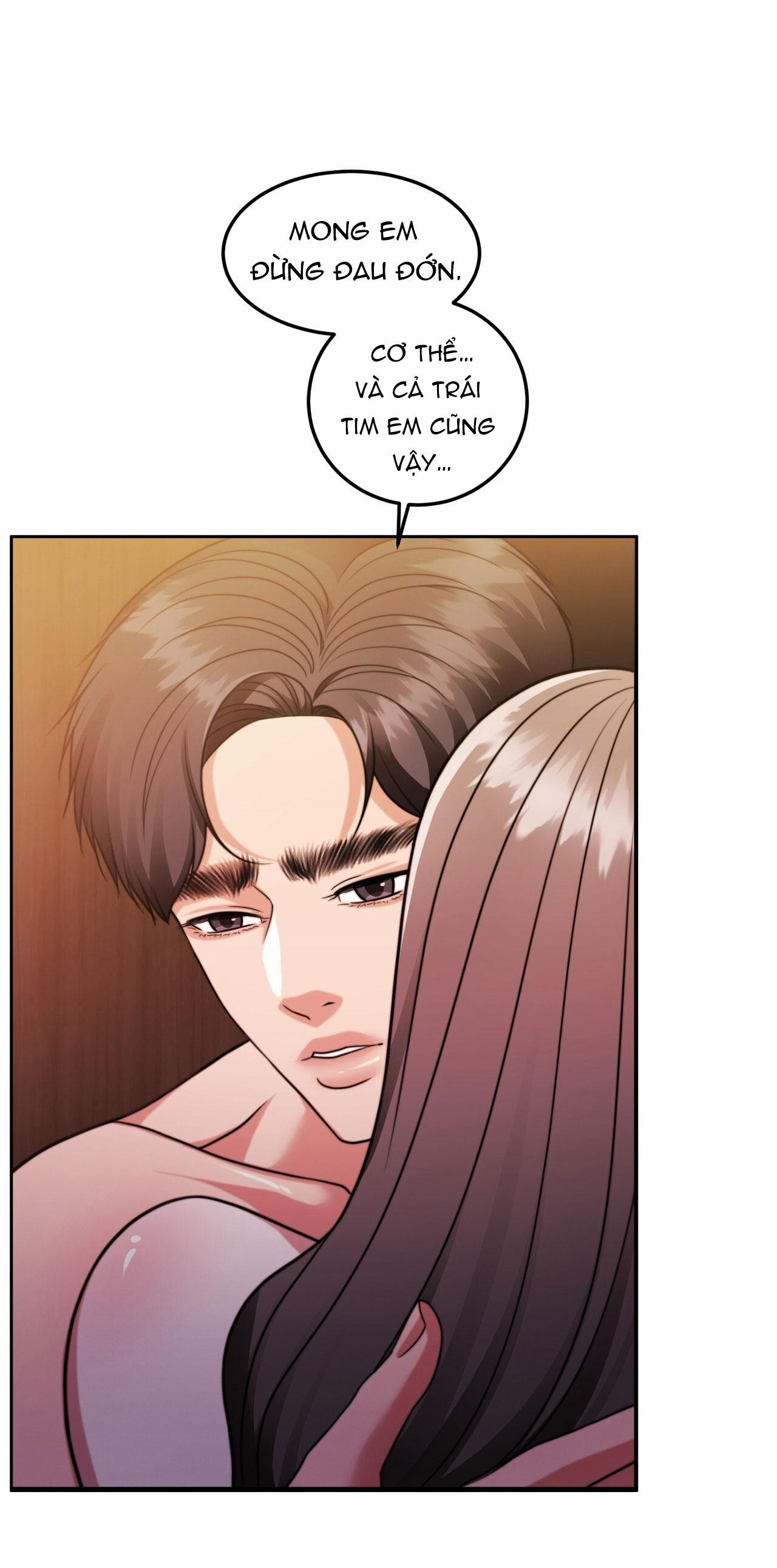 [18+] Hợp Đồng Mang Thai 20.2 trang 5