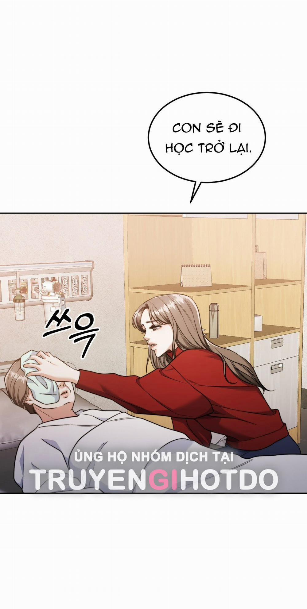 [18+] Hợp Đồng Mang Thai 21.1 trang 15