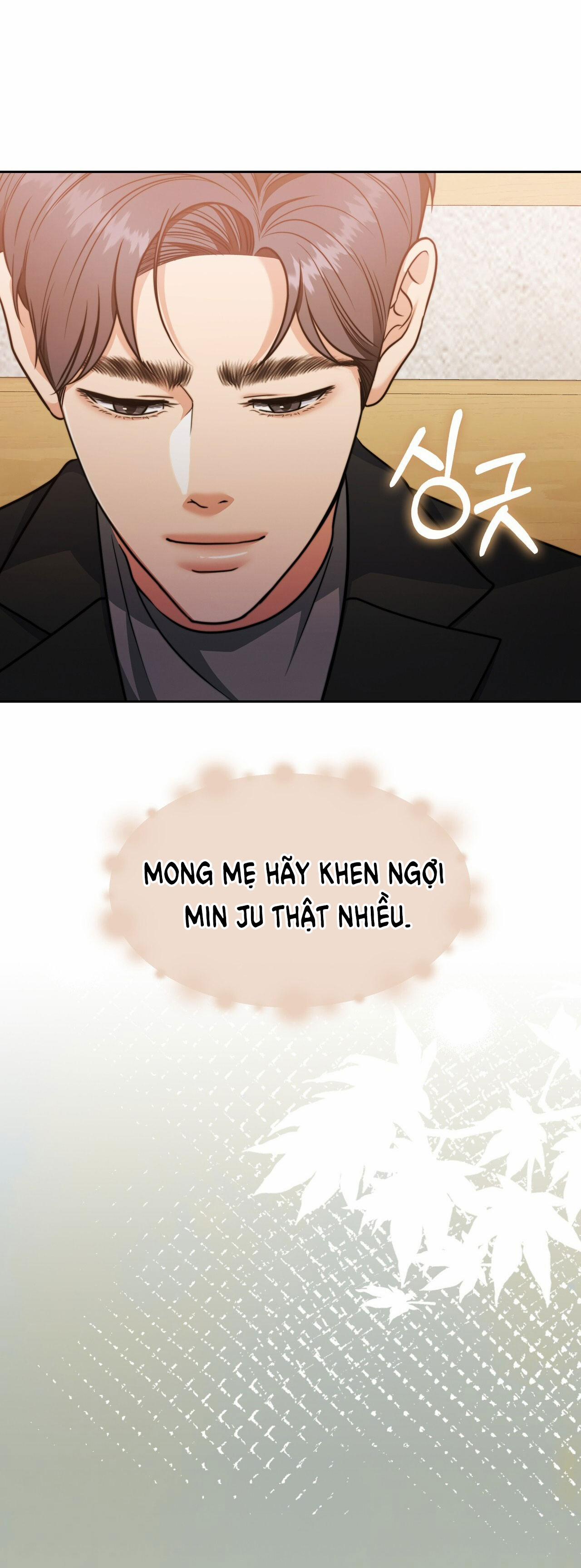 [18+] Hợp Đồng Mang Thai 21.1 trang 18