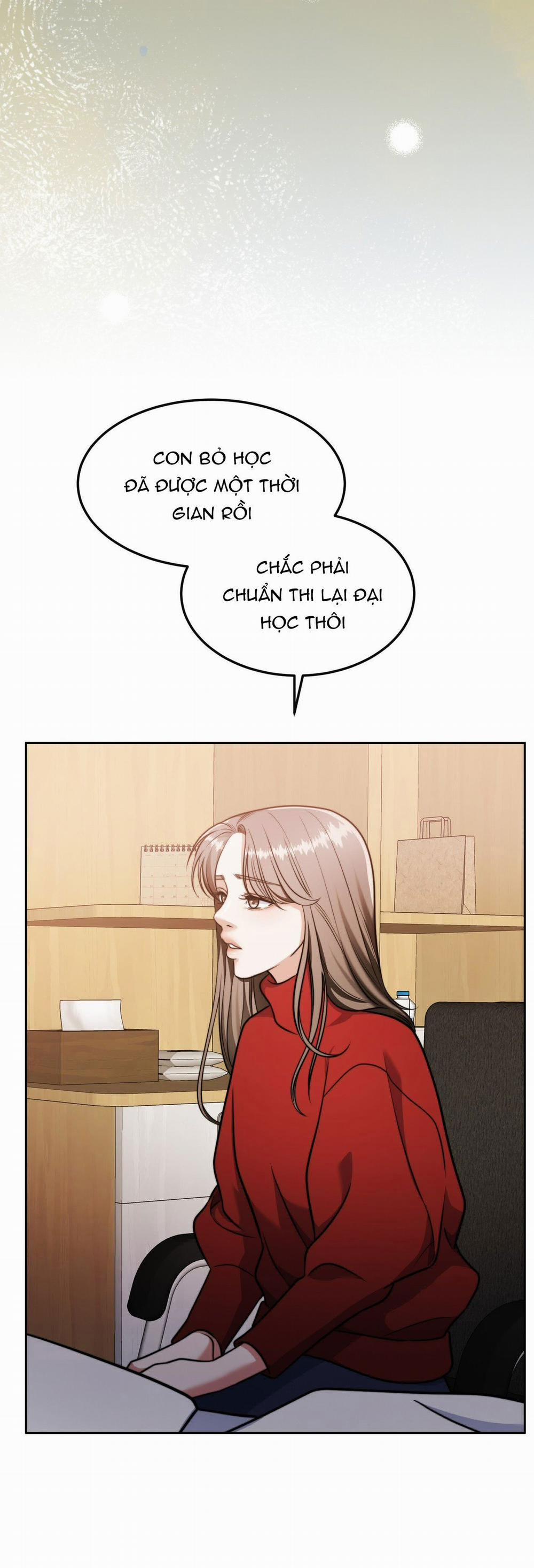 [18+] Hợp Đồng Mang Thai 21.1 trang 22